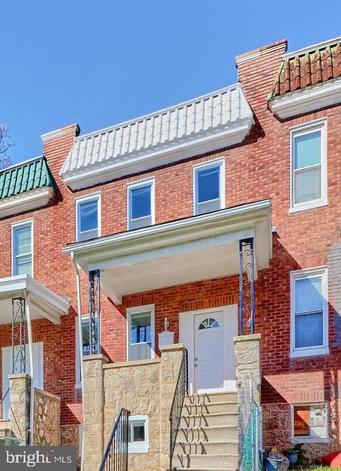 FOREST PARK - Residential