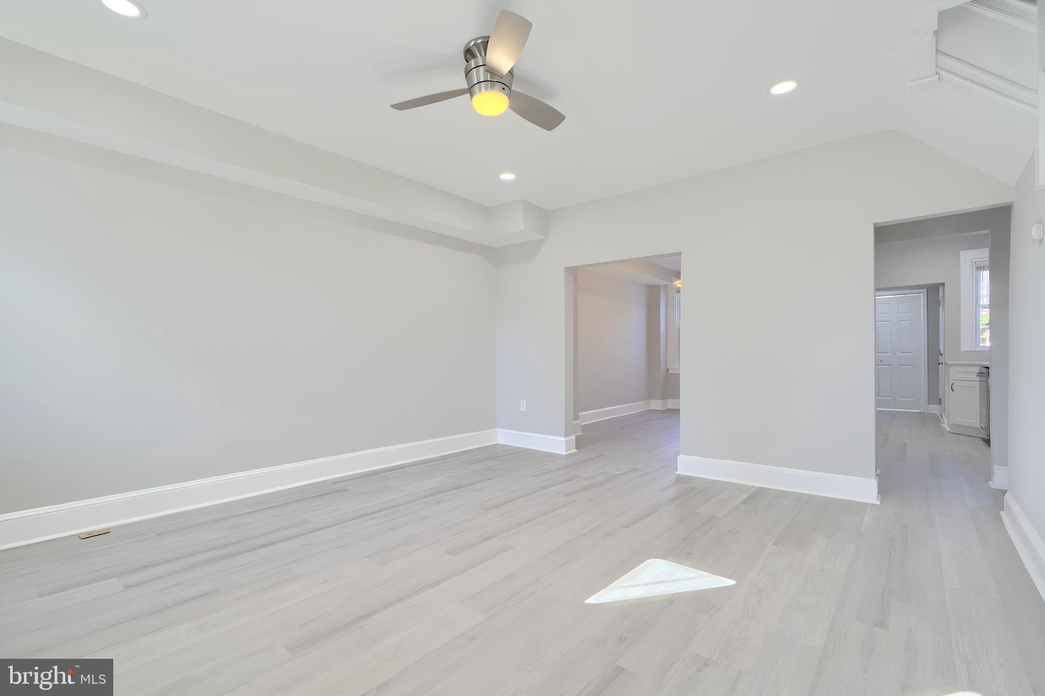 FOREST PARK - Residential