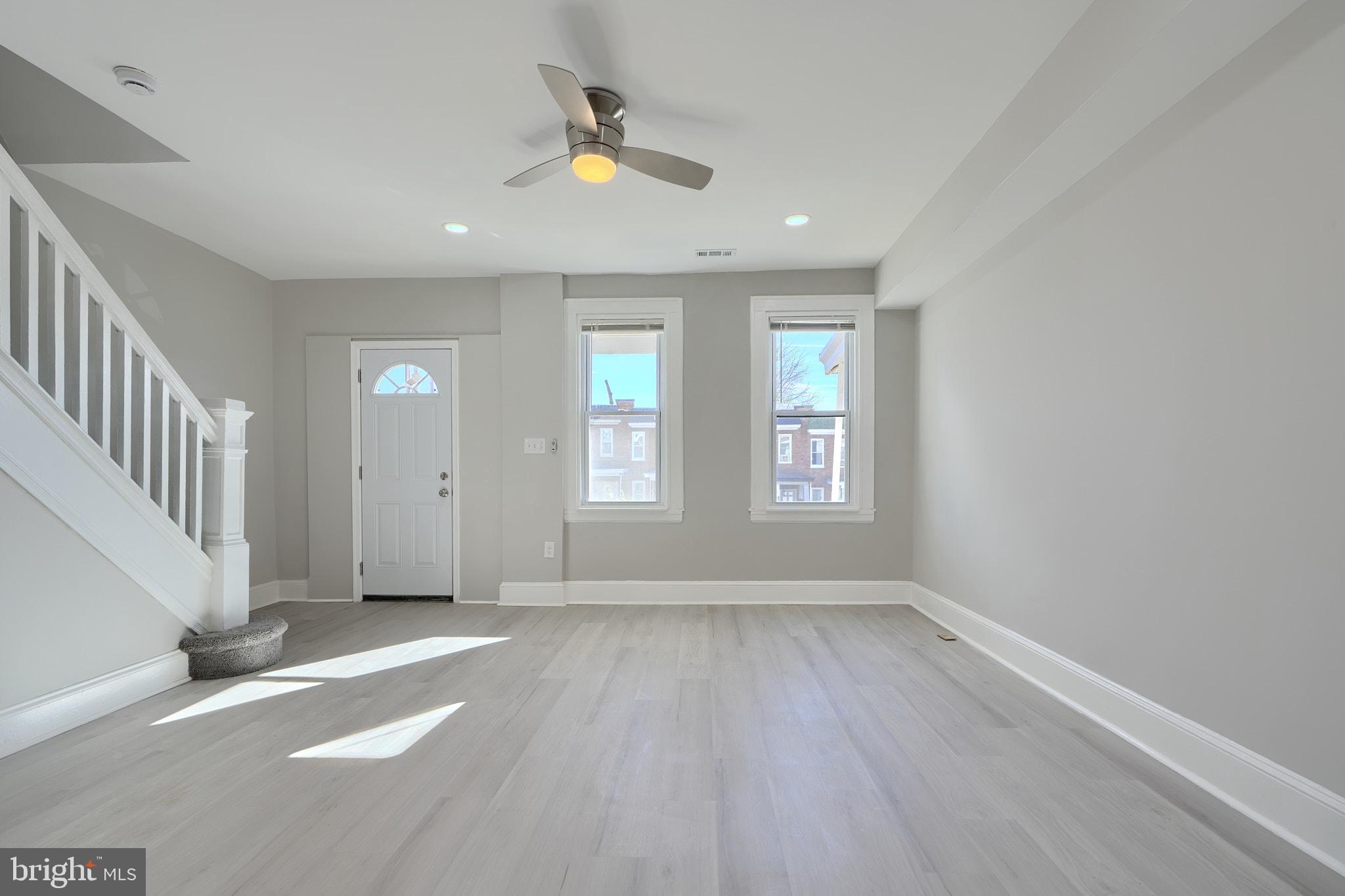 FOREST PARK - Residential