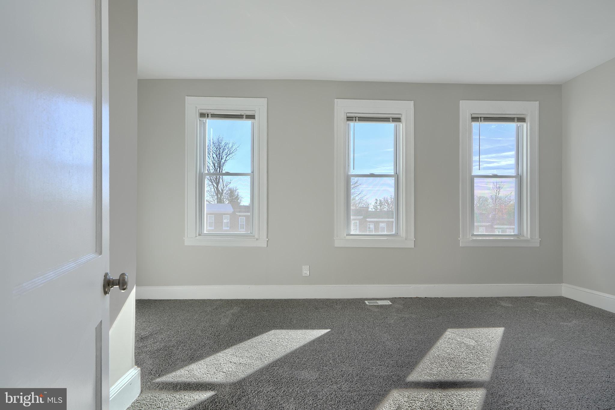 FOREST PARK - Residential