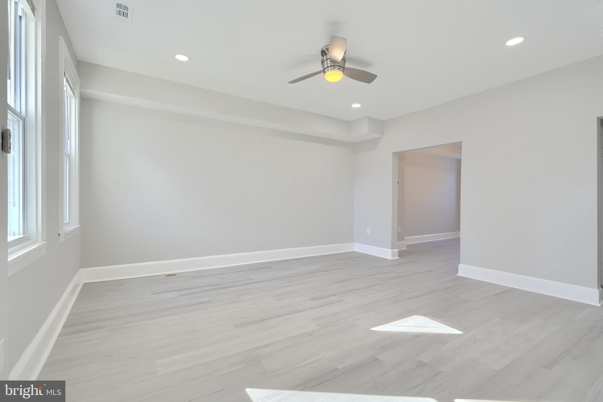 FOREST PARK - Residential