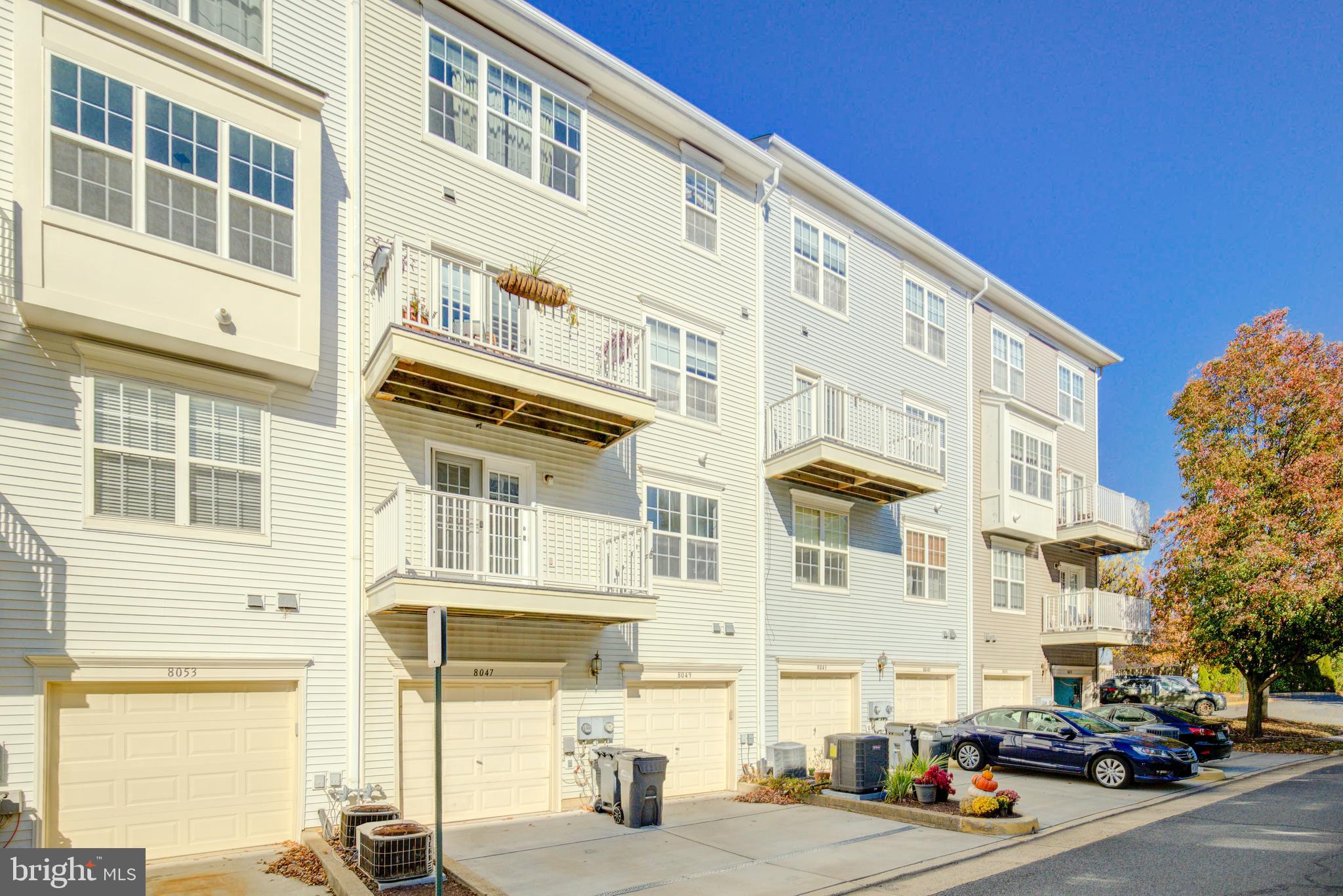 JEFFERSON PARK - Residential Lease