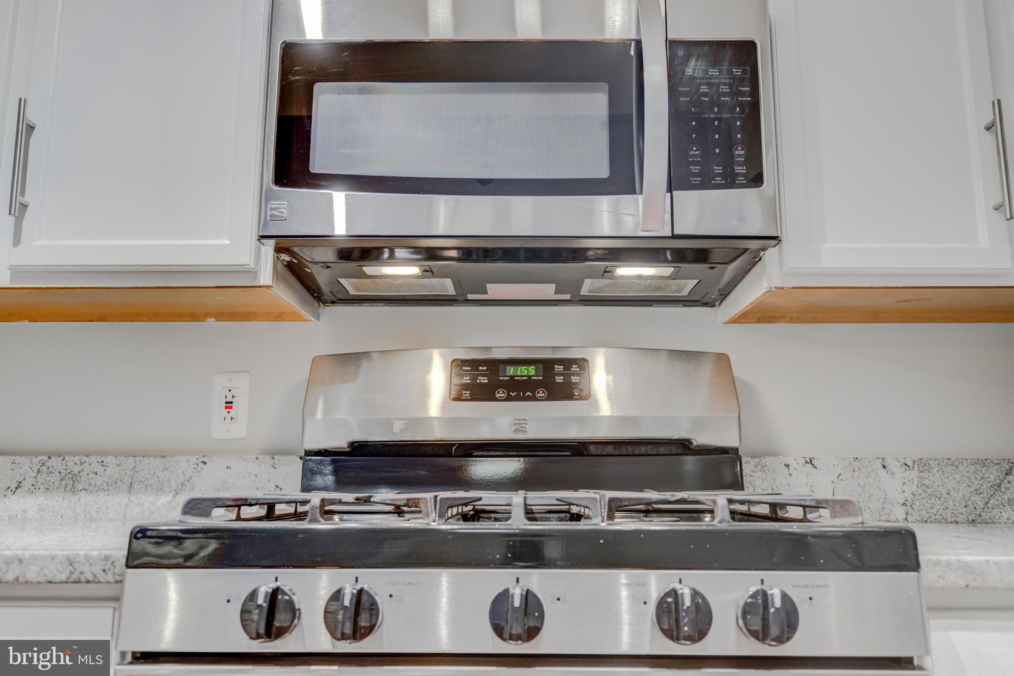 JEFFERSON PARK - Residential Lease