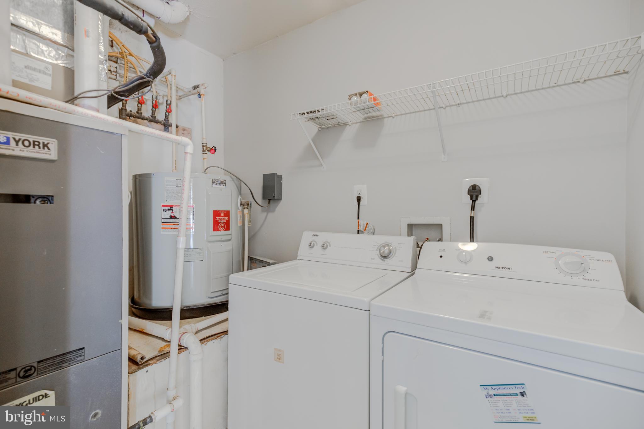 JEFFERSON PARK - Residential Lease