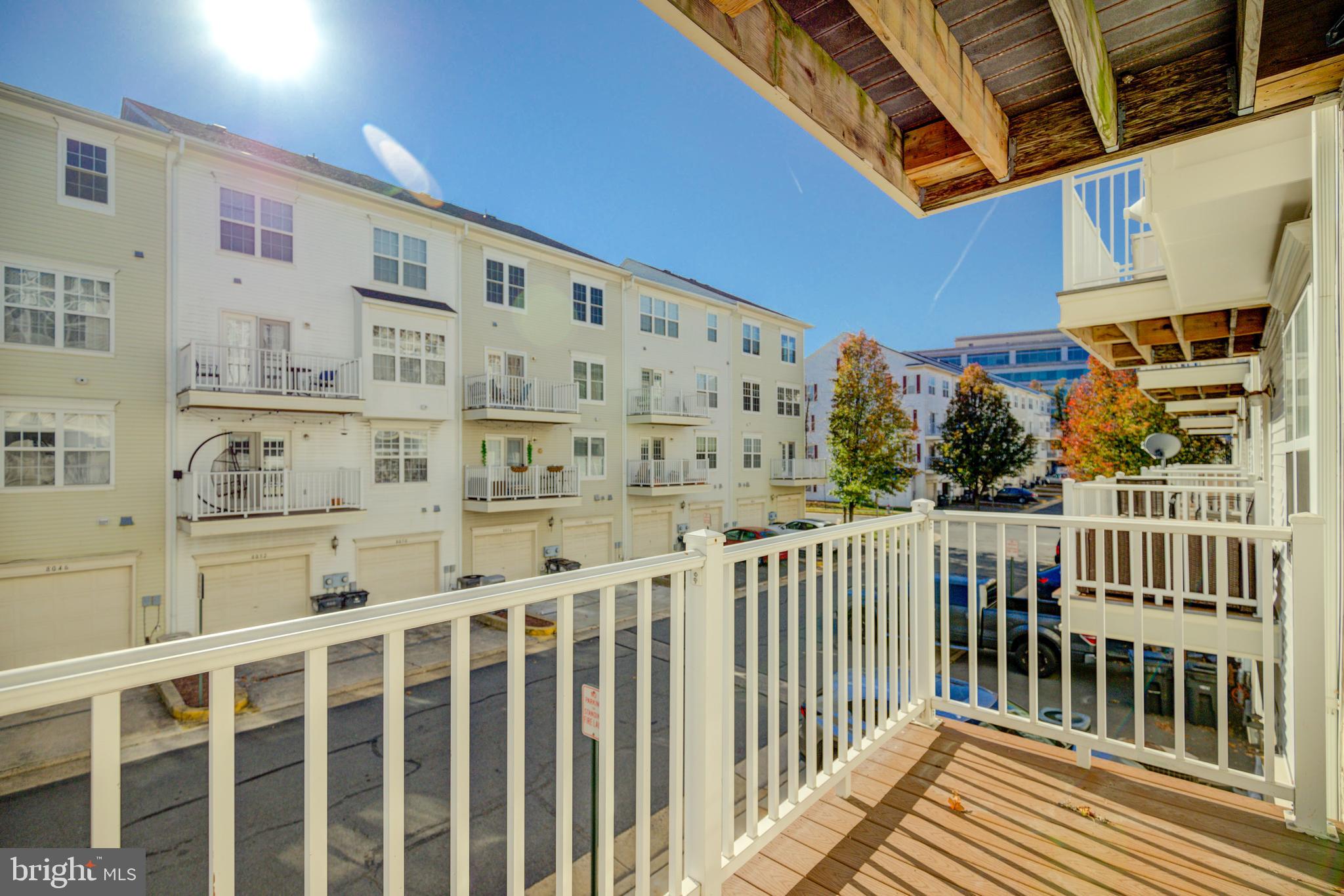 JEFFERSON PARK - Residential Lease