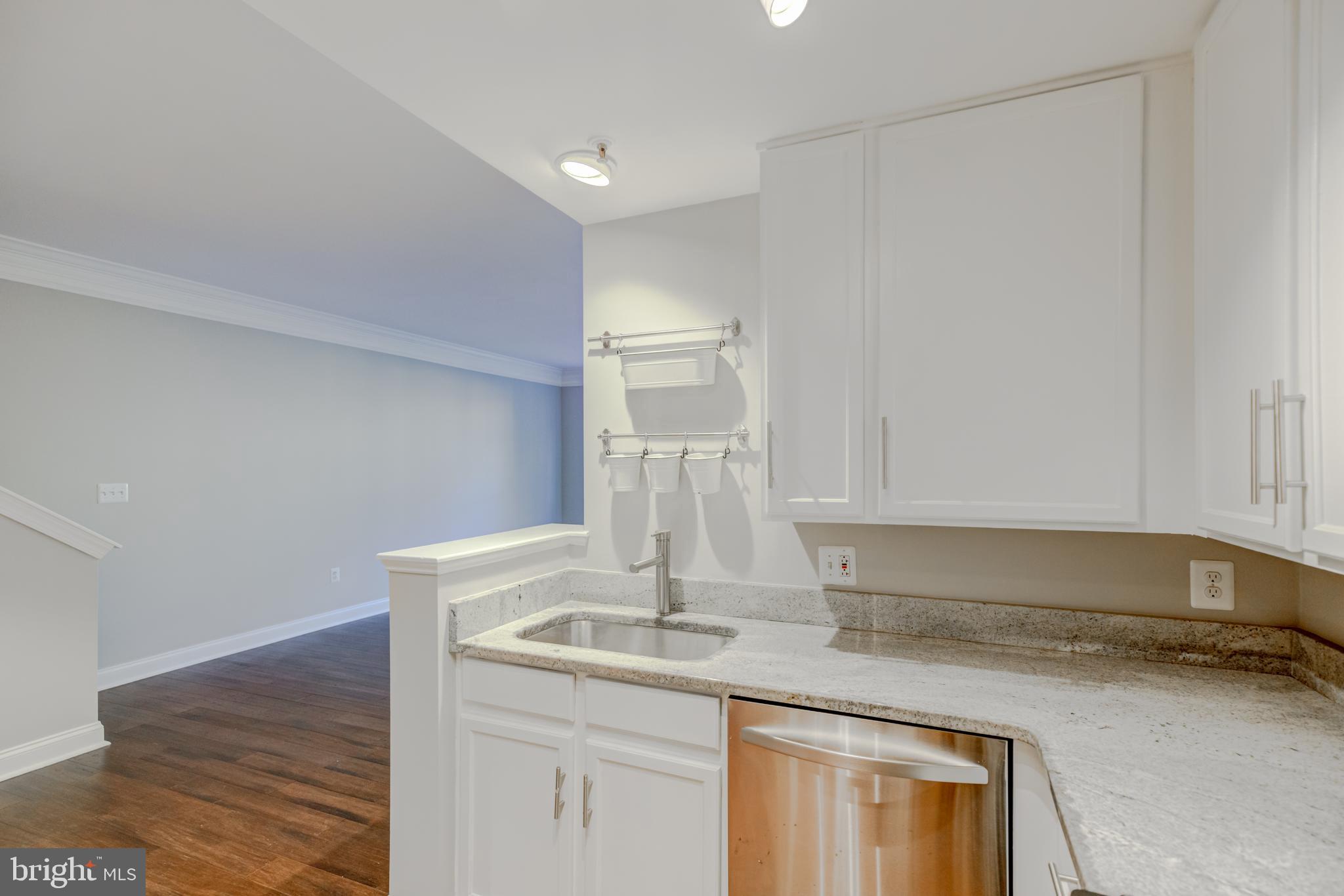 JEFFERSON PARK - Residential Lease