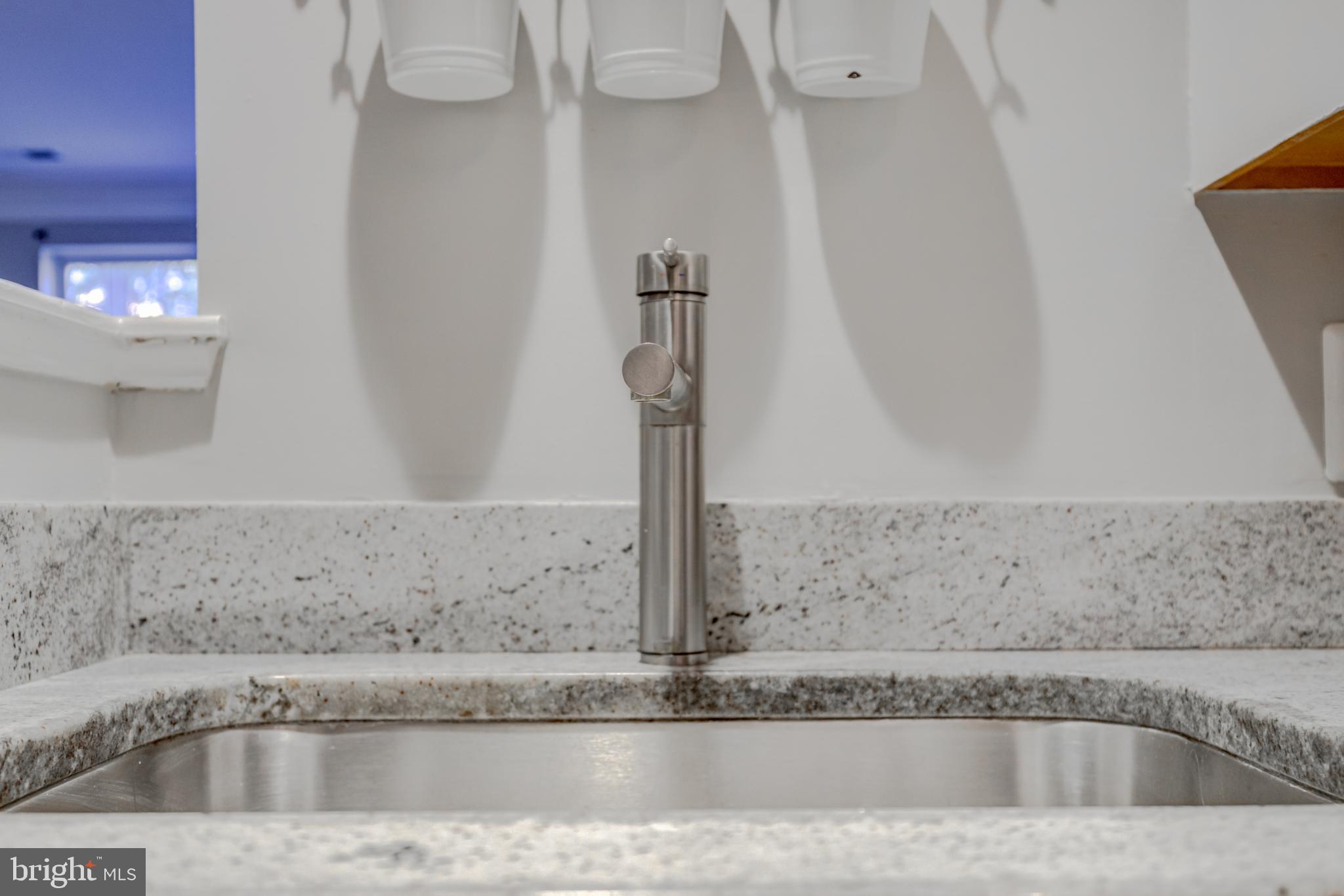 JEFFERSON PARK - Residential Lease