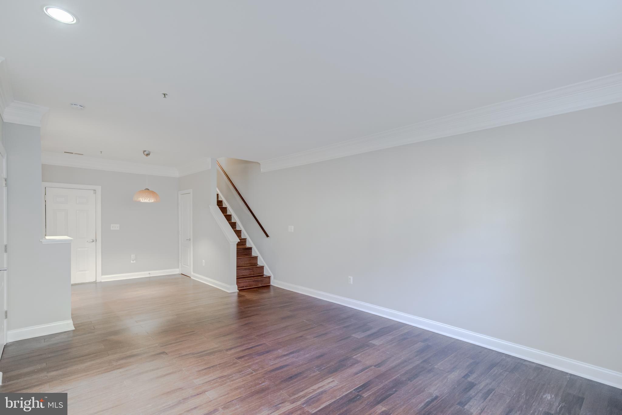 JEFFERSON PARK - Residential Lease