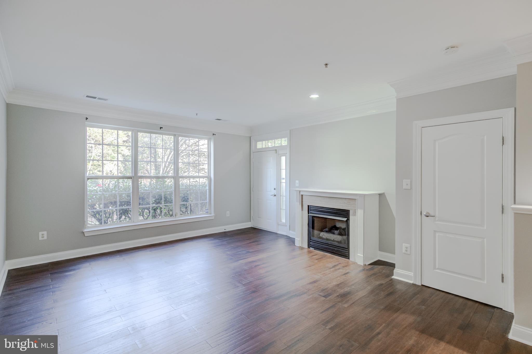 JEFFERSON PARK - Residential Lease