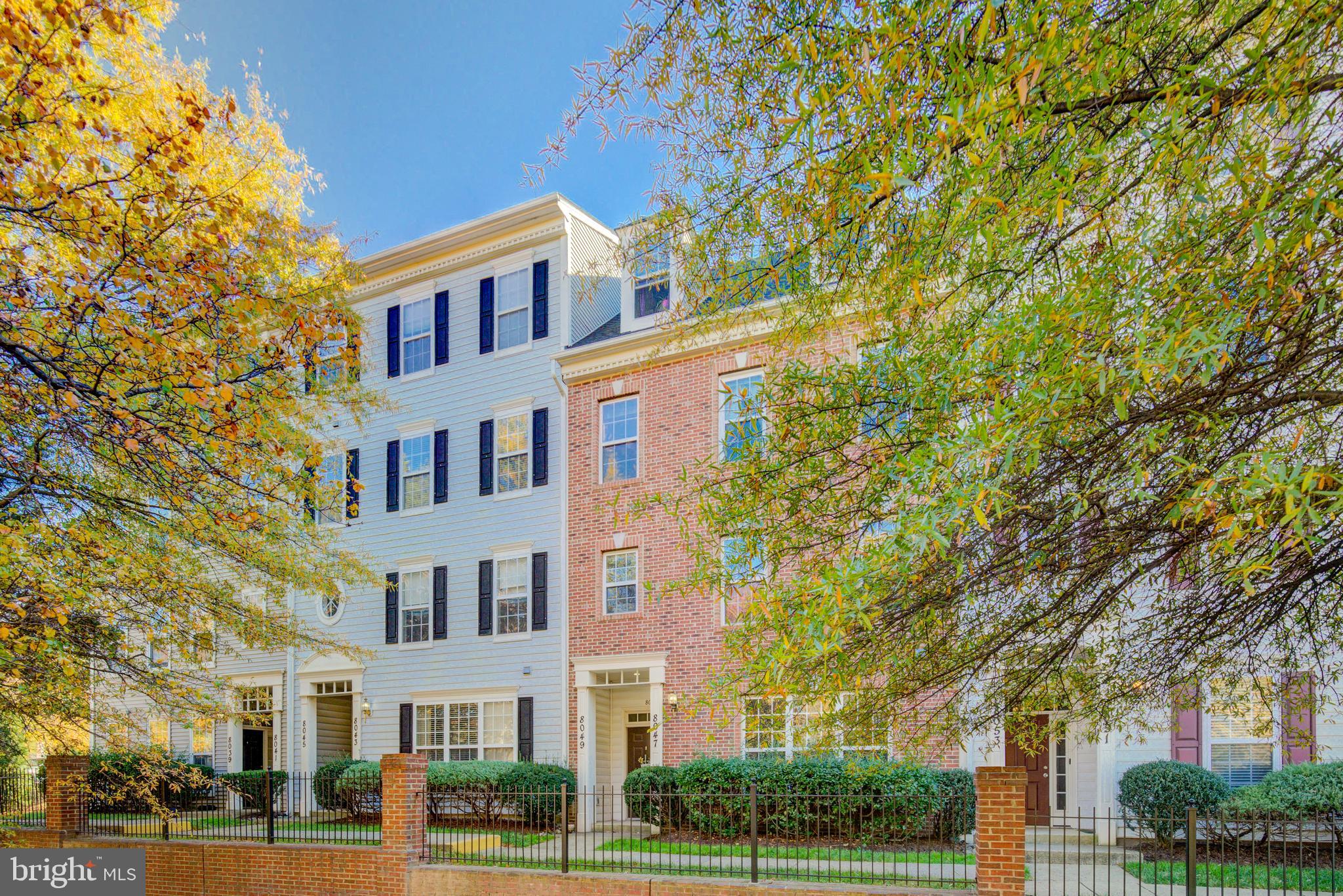 JEFFERSON PARK - Residential Lease