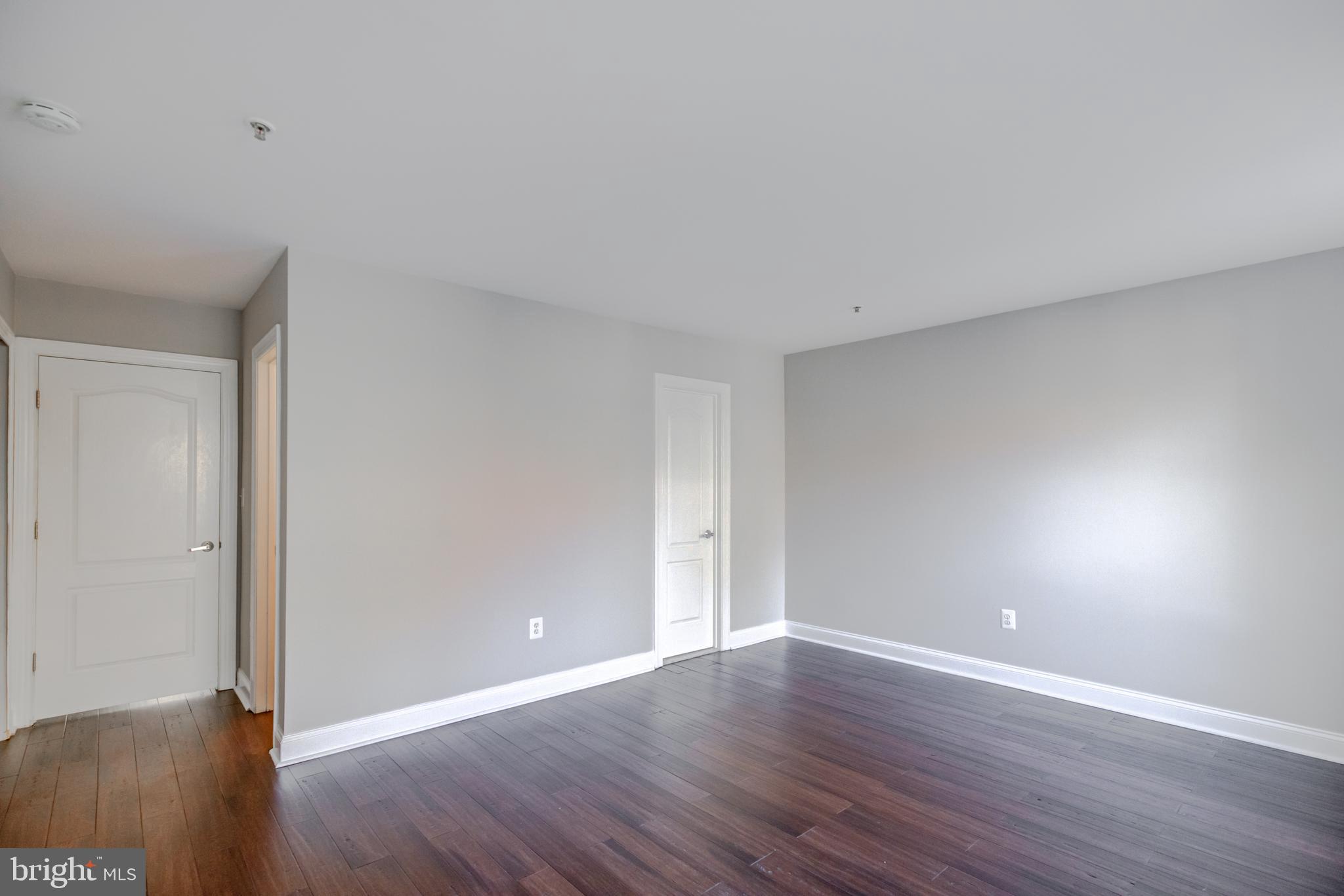 JEFFERSON PARK - Residential Lease