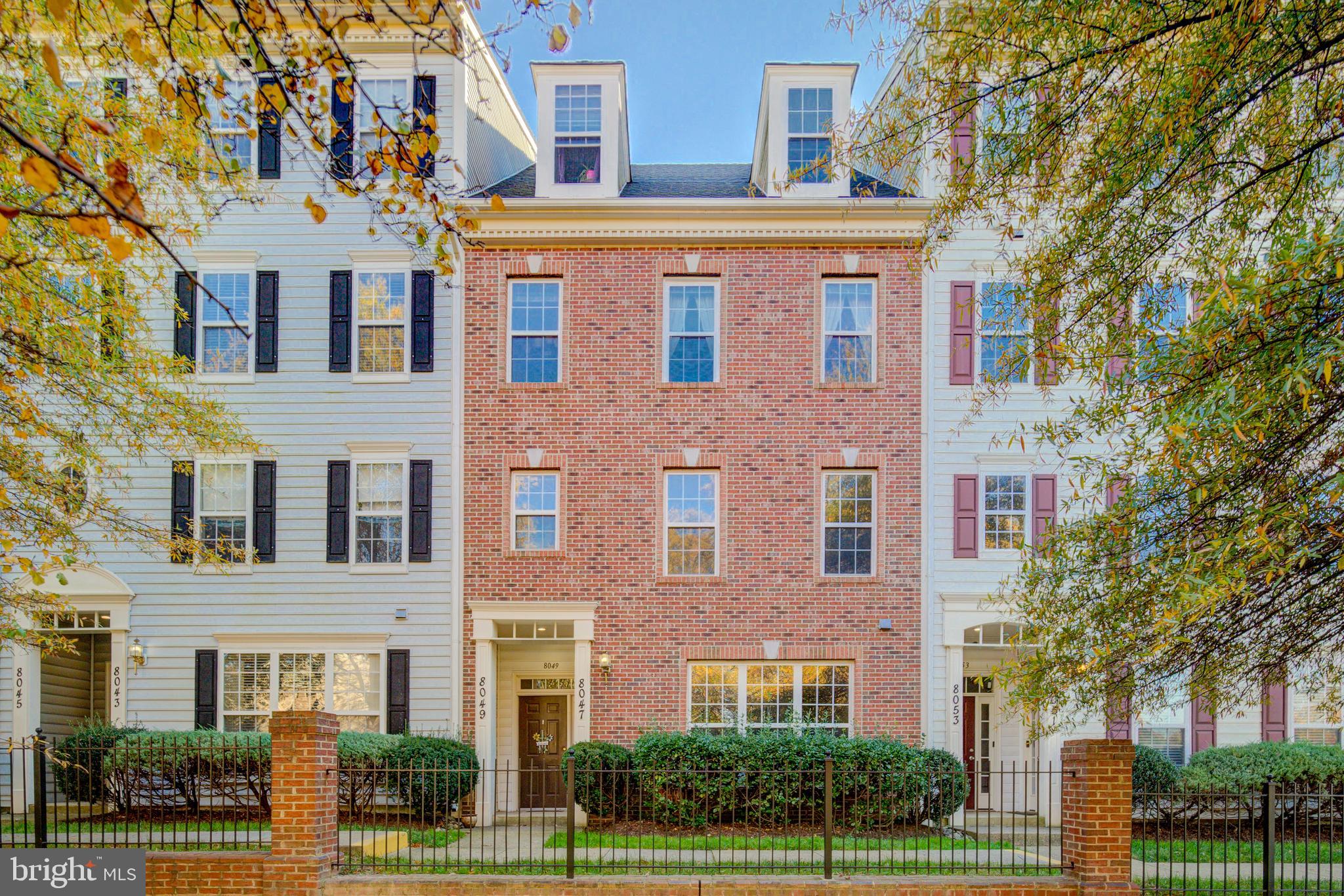 JEFFERSON PARK - Residential Lease