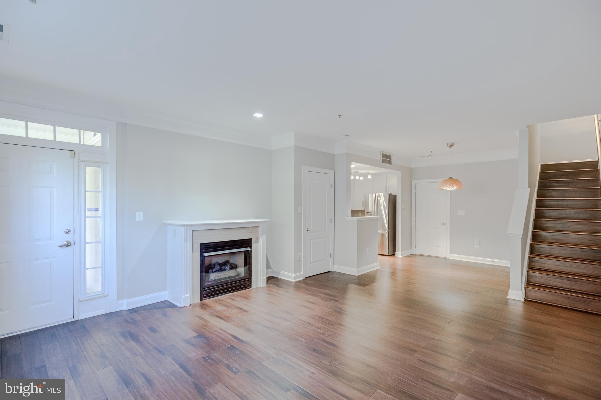 JEFFERSON PARK - Residential Lease