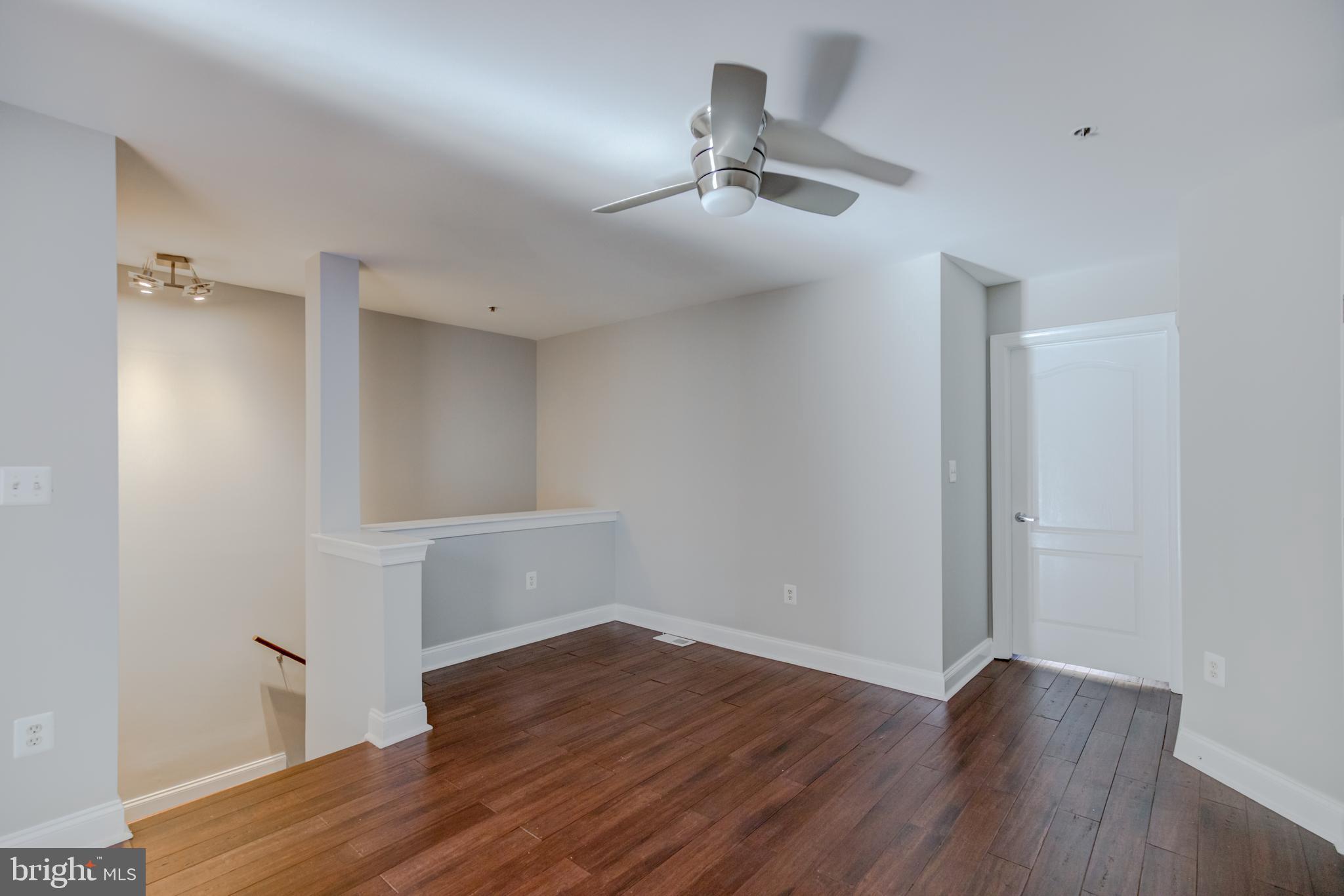 JEFFERSON PARK - Residential Lease