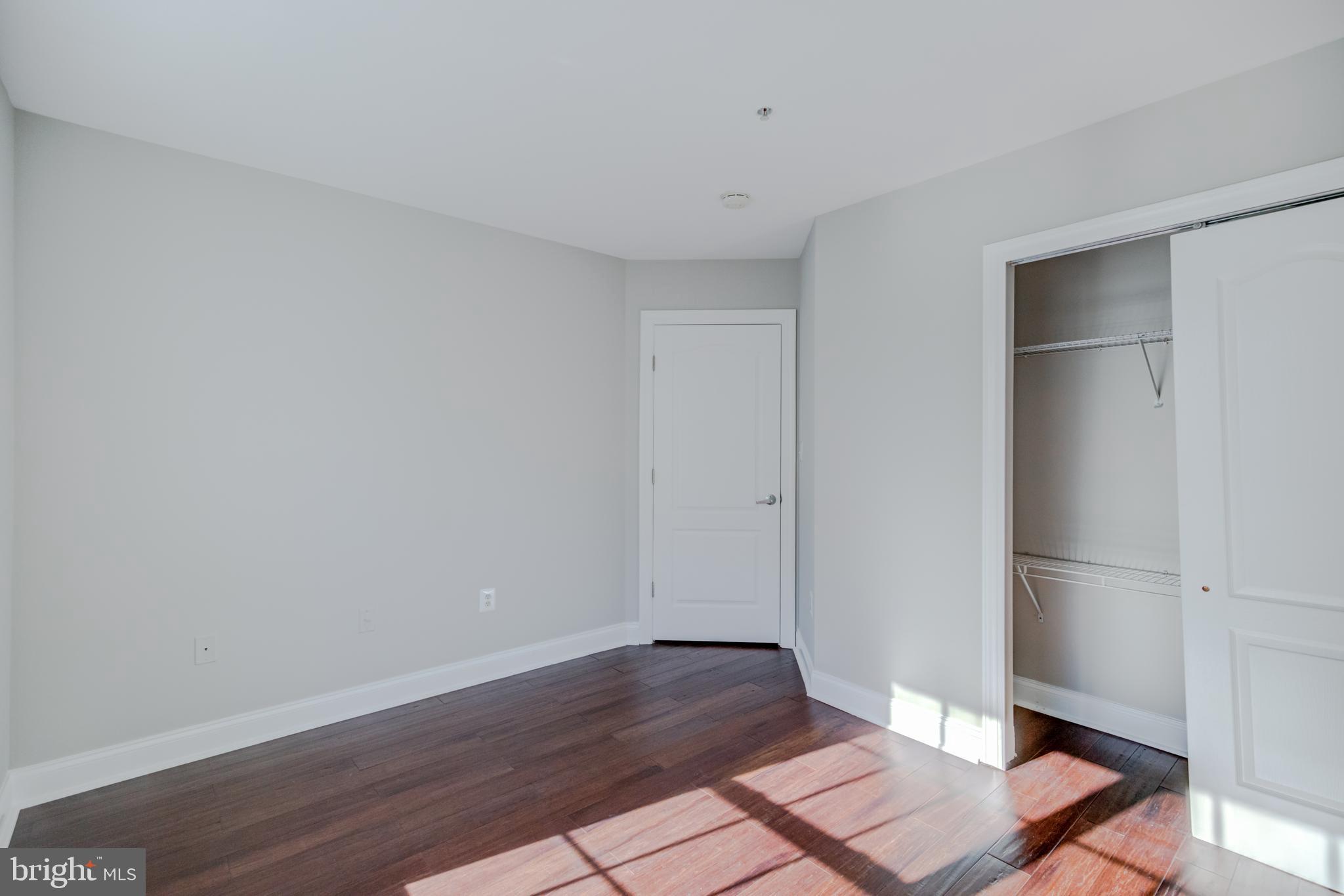 JEFFERSON PARK - Residential Lease