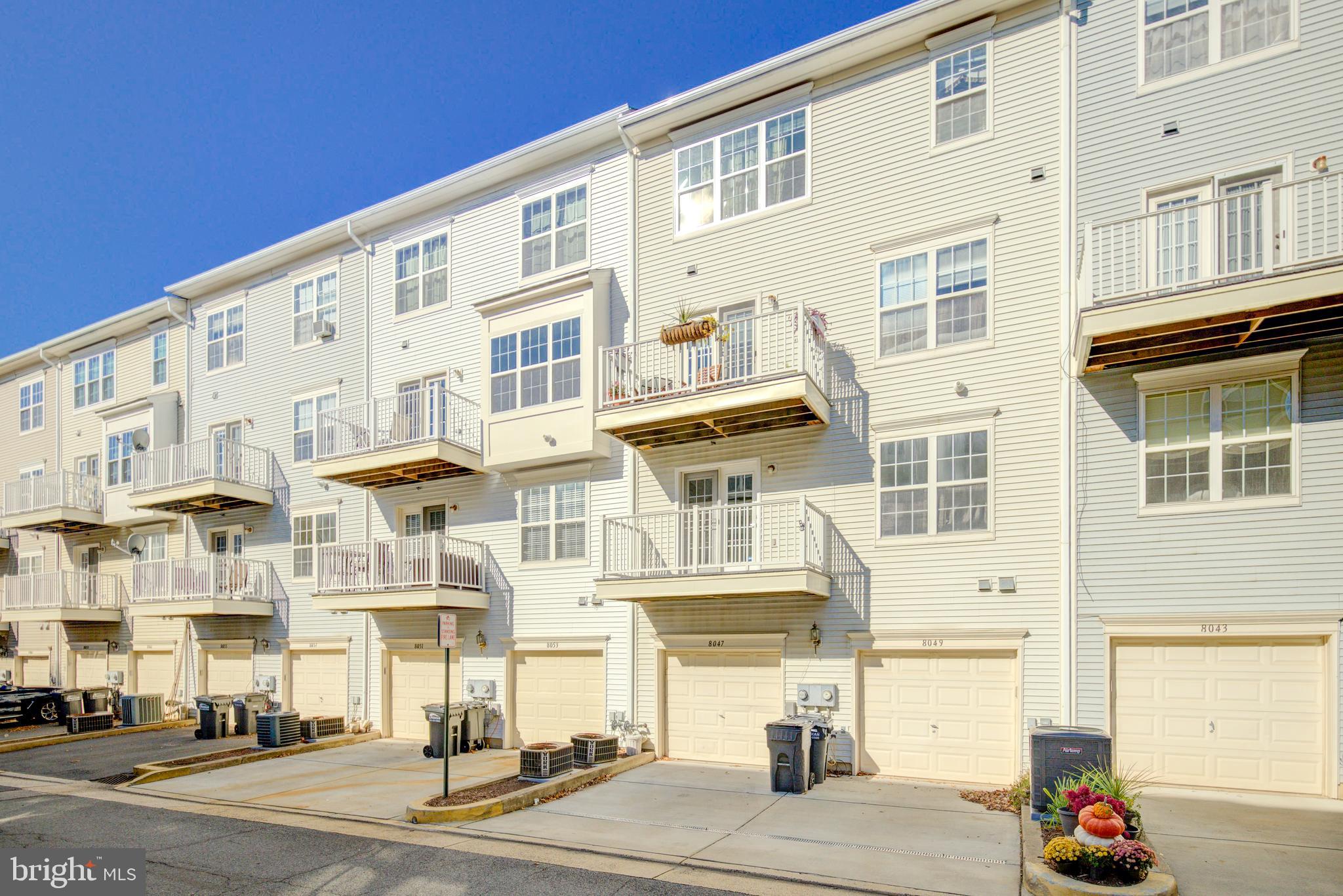 JEFFERSON PARK - Residential Lease