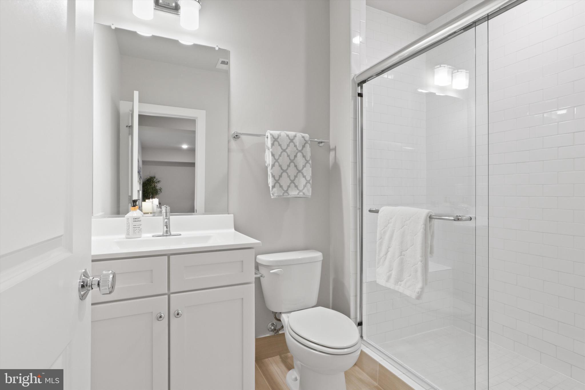 CARVER PLACE - Residential