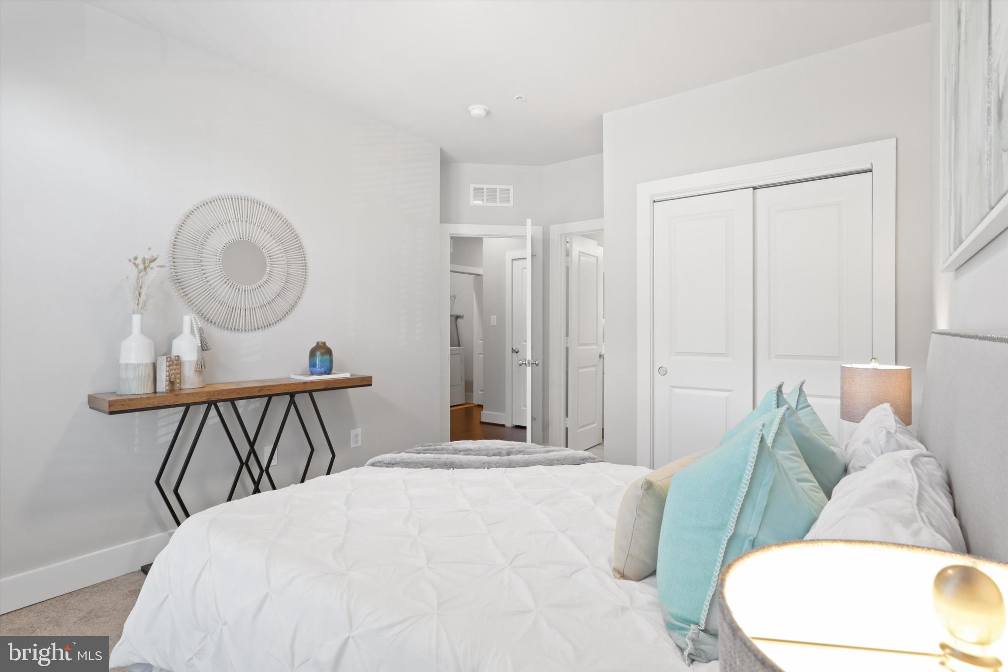 CARVER PLACE - Residential