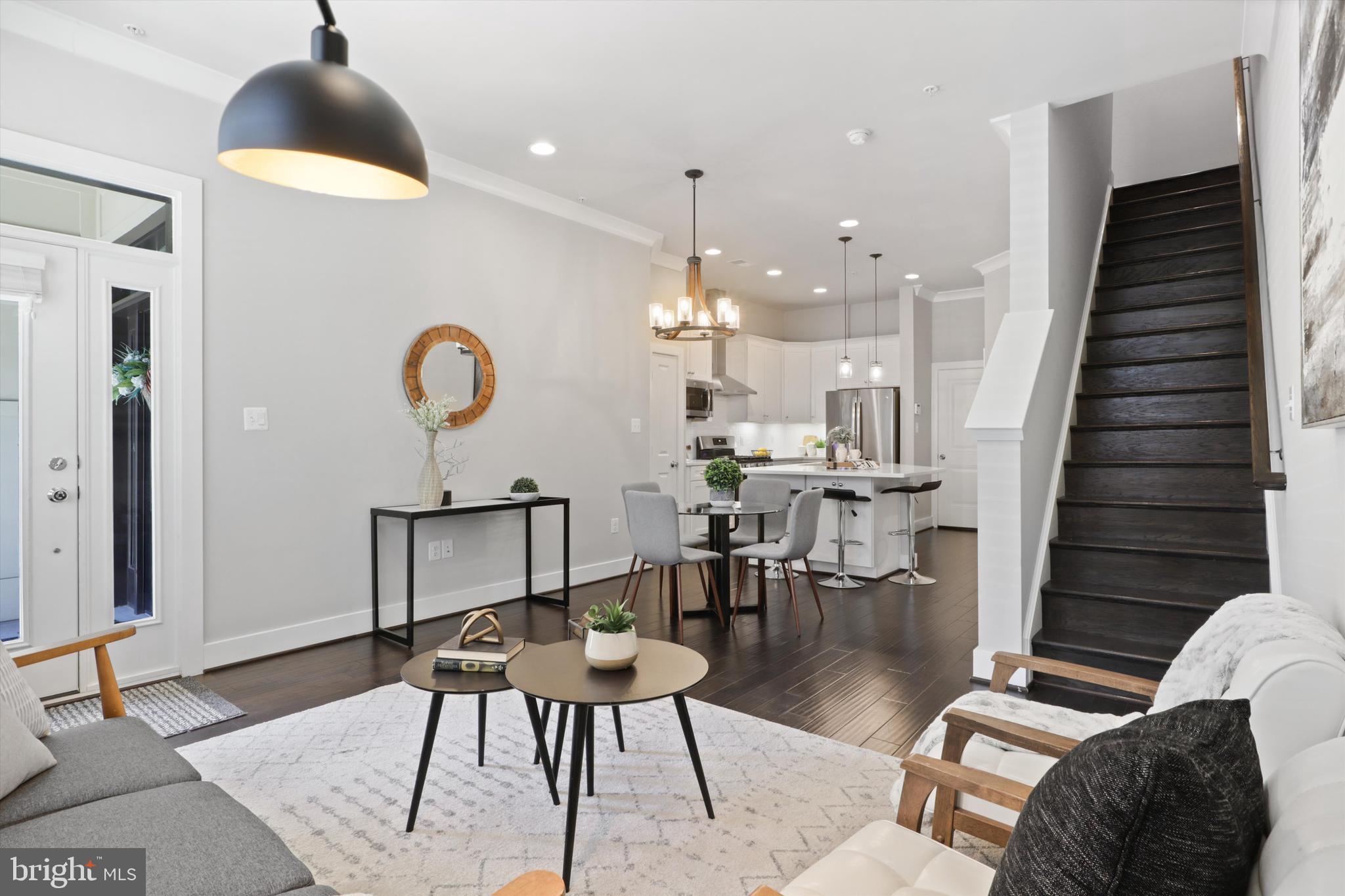 CARVER PLACE - Residential