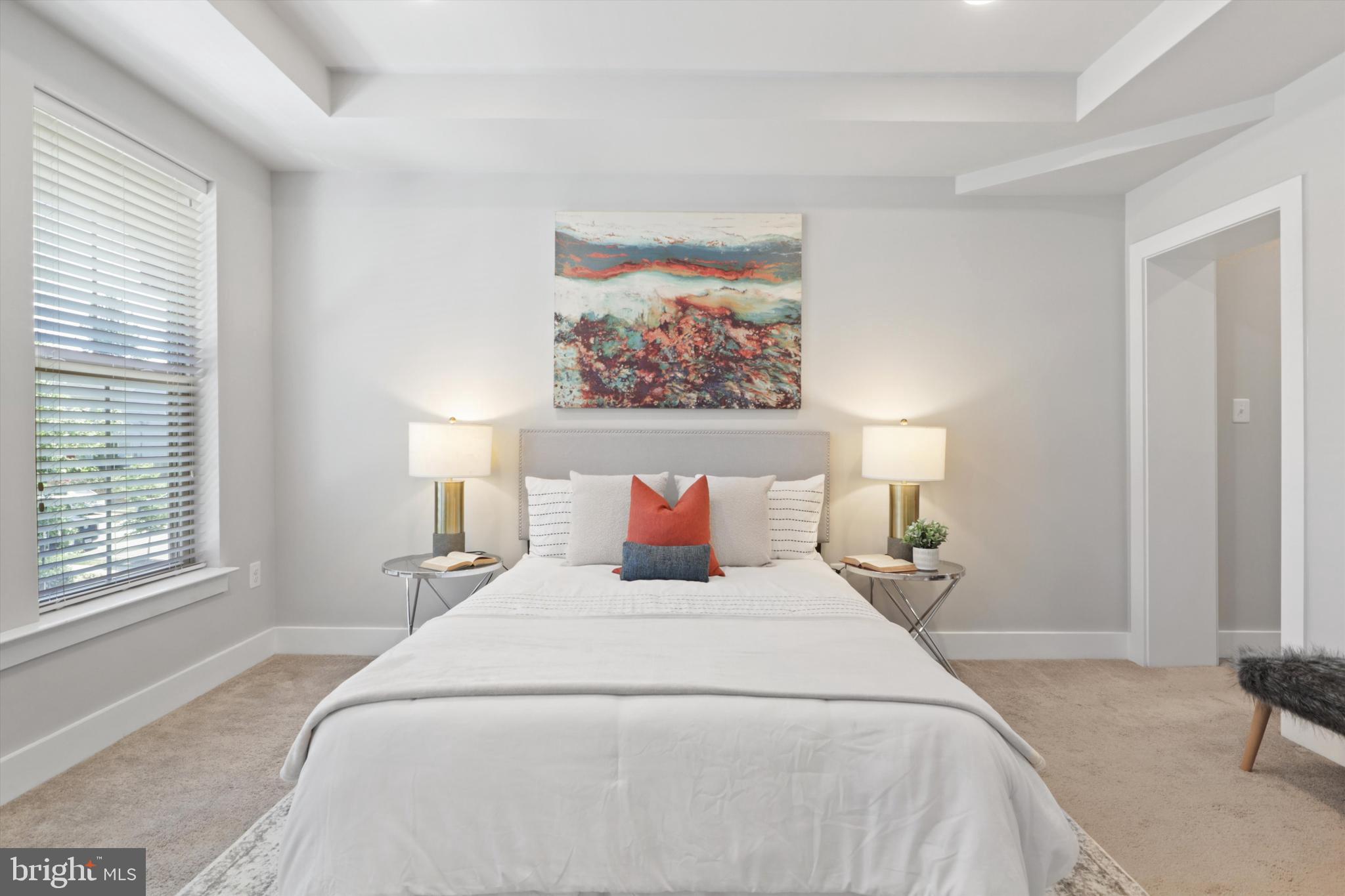 CARVER PLACE - Residential