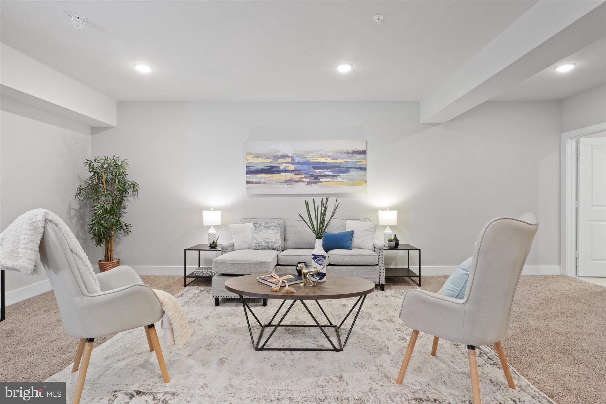 CARVER PLACE - Residential