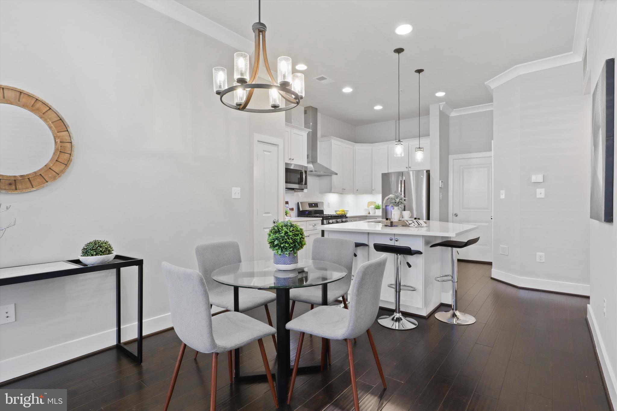 CARVER PLACE - Residential