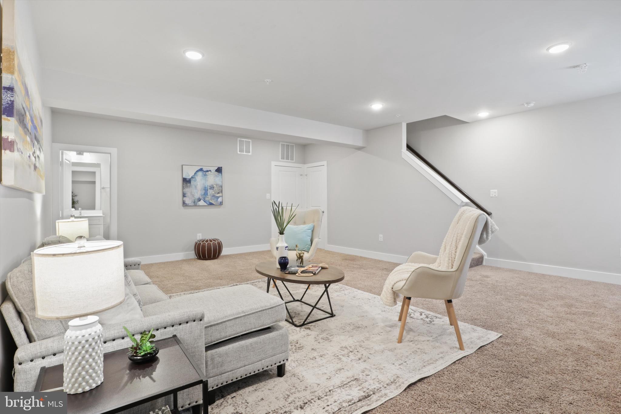 CARVER PLACE - Residential