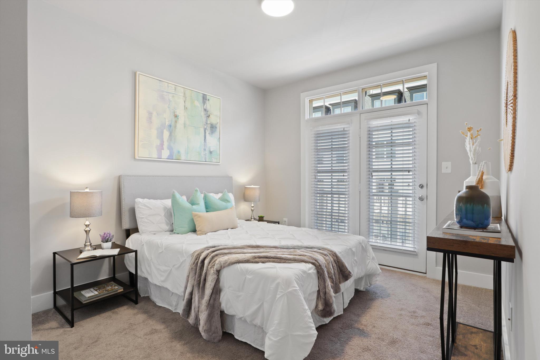 CARVER PLACE - Residential