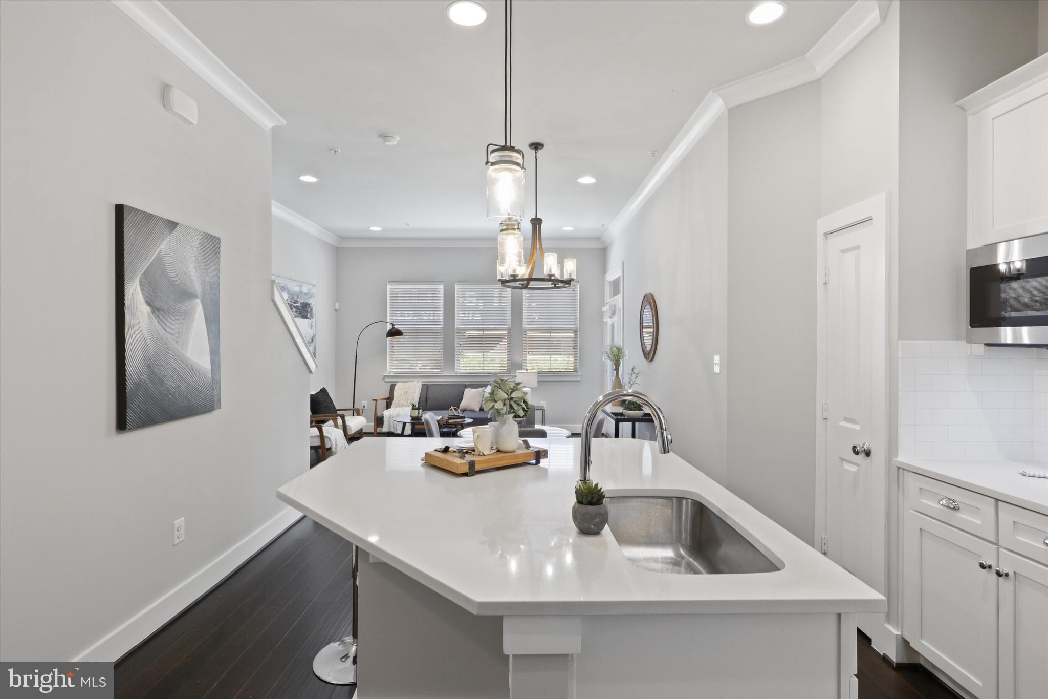 CARVER PLACE - Residential