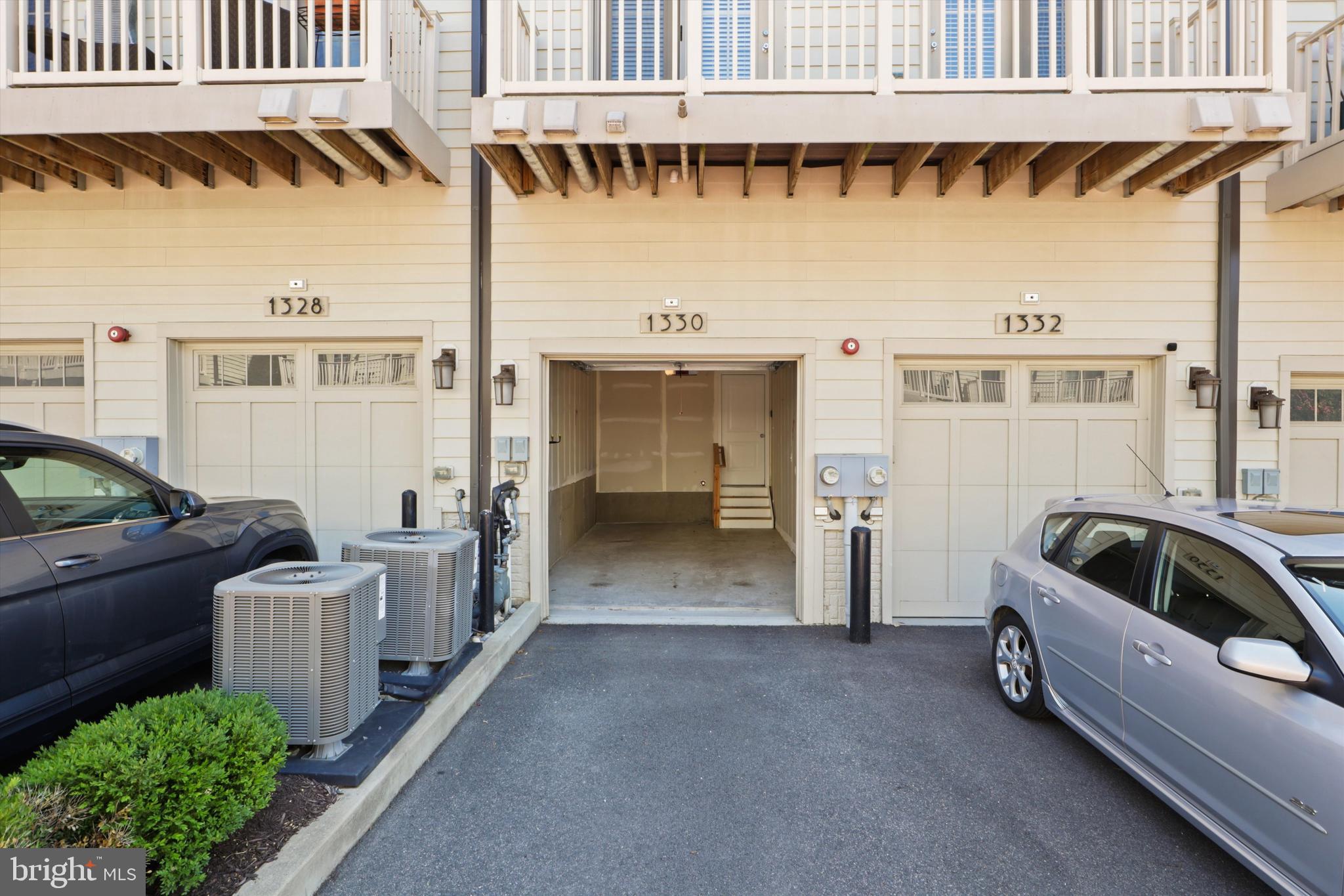 CARVER PLACE - Residential