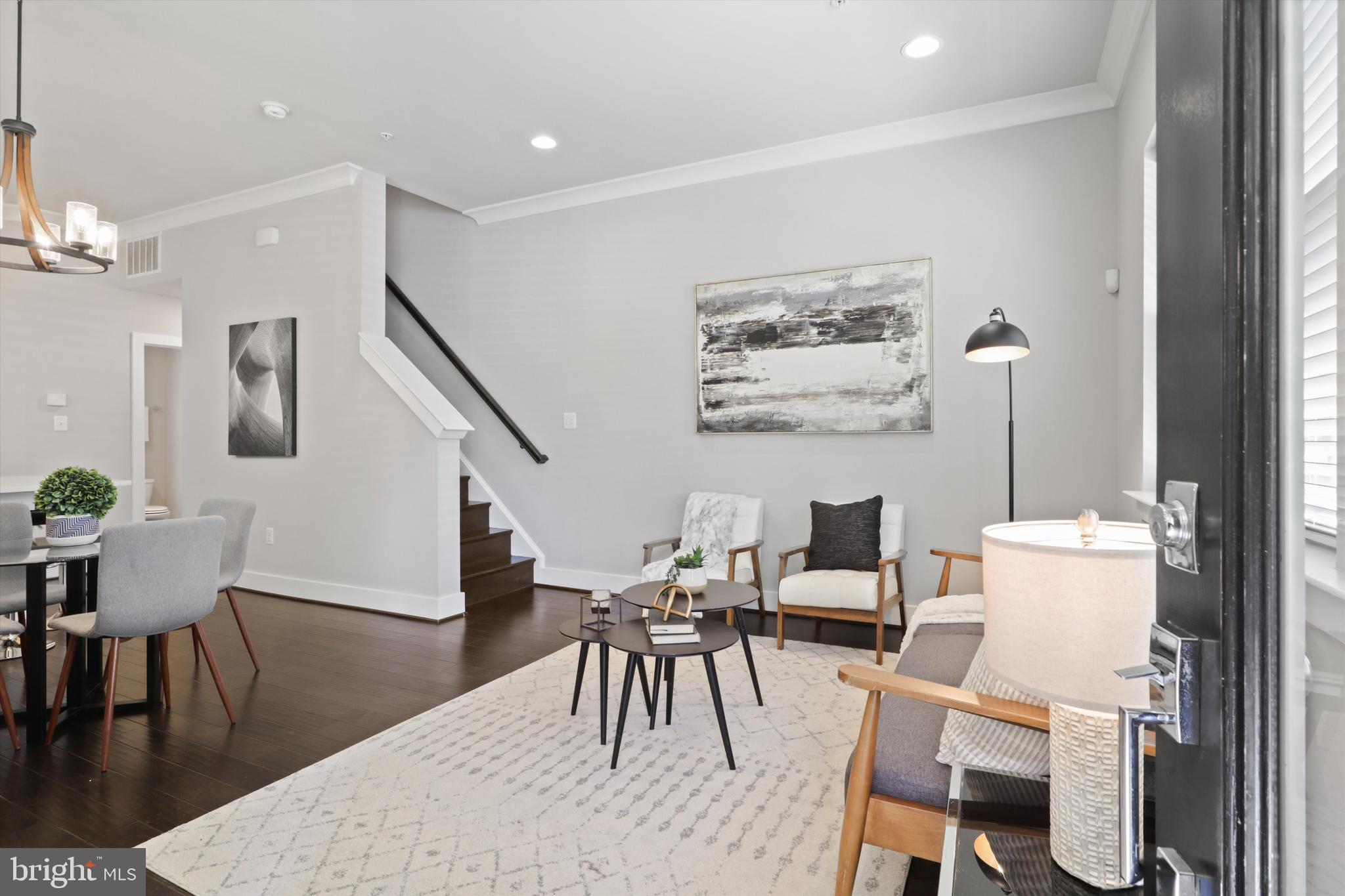 CARVER PLACE - Residential