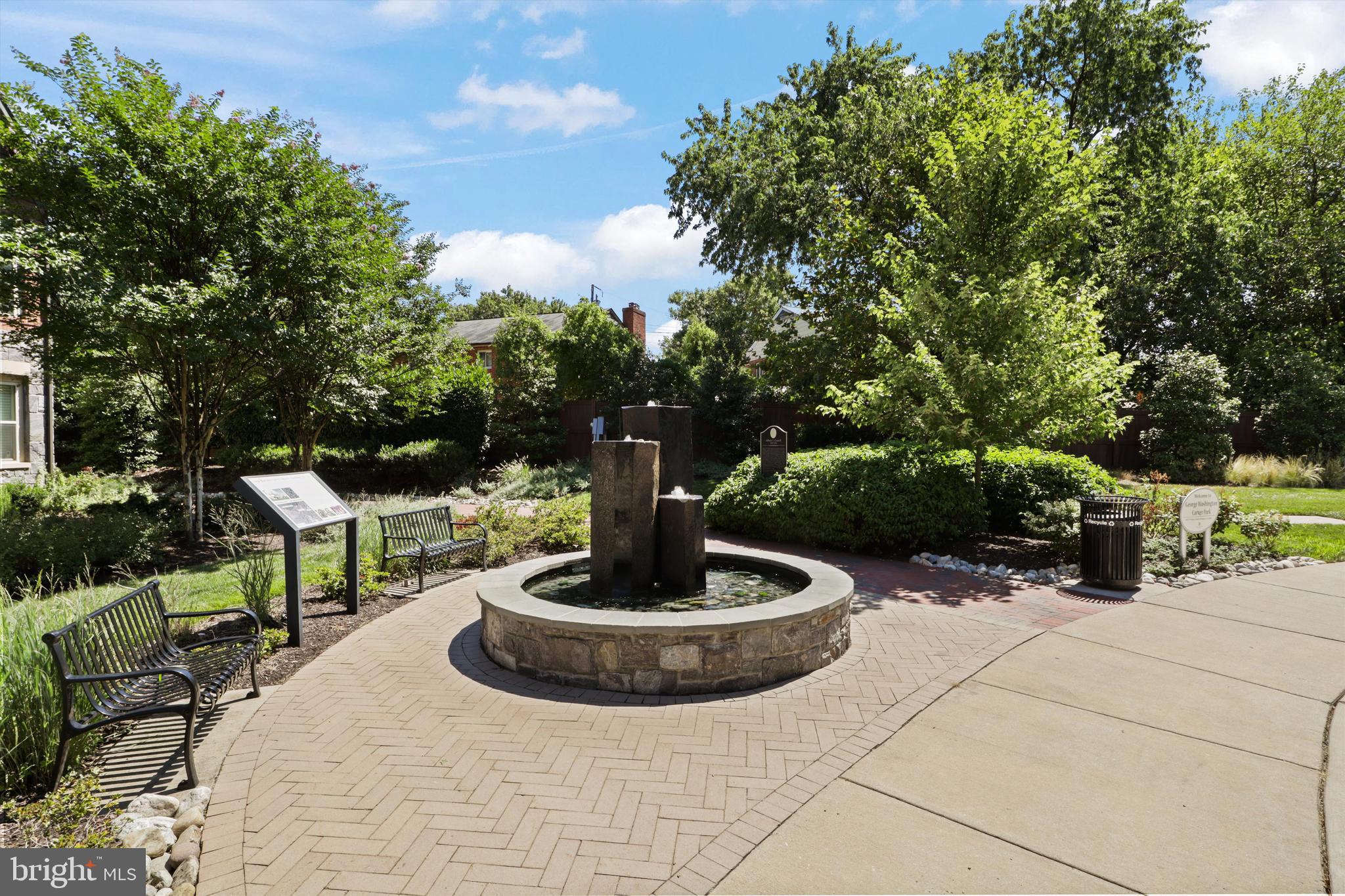 CARVER PLACE - Residential