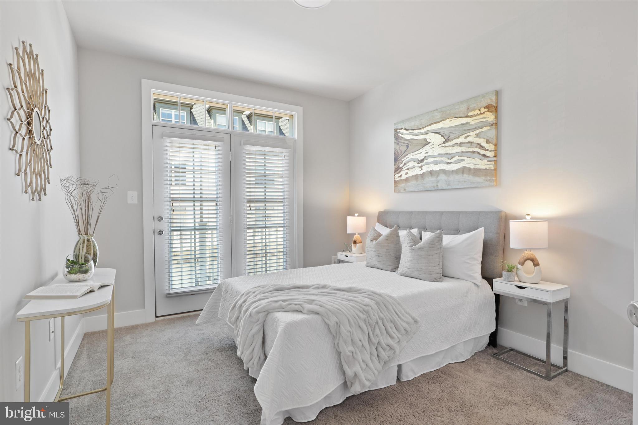 CARVER PLACE - Residential