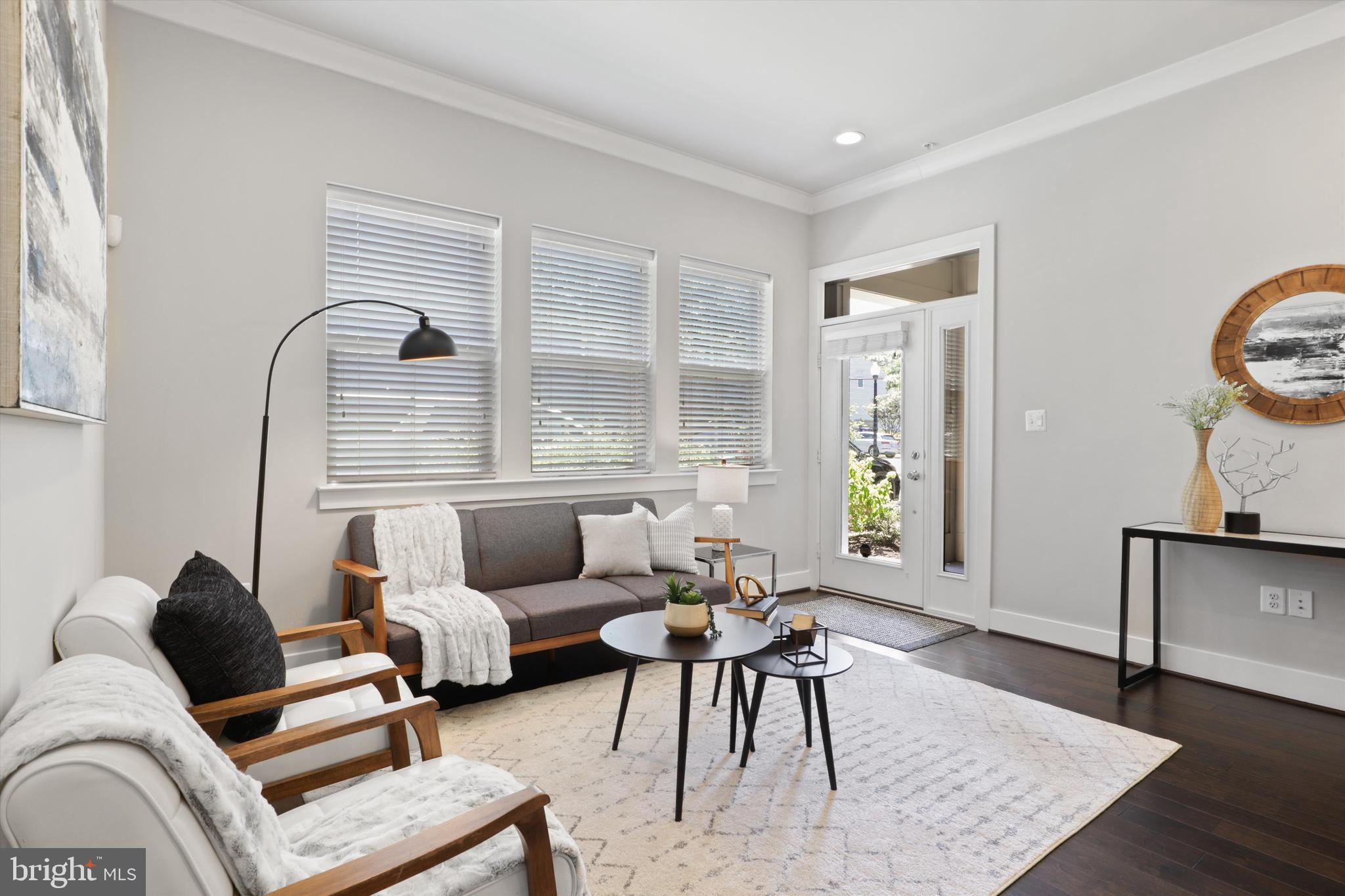 CARVER PLACE - Residential