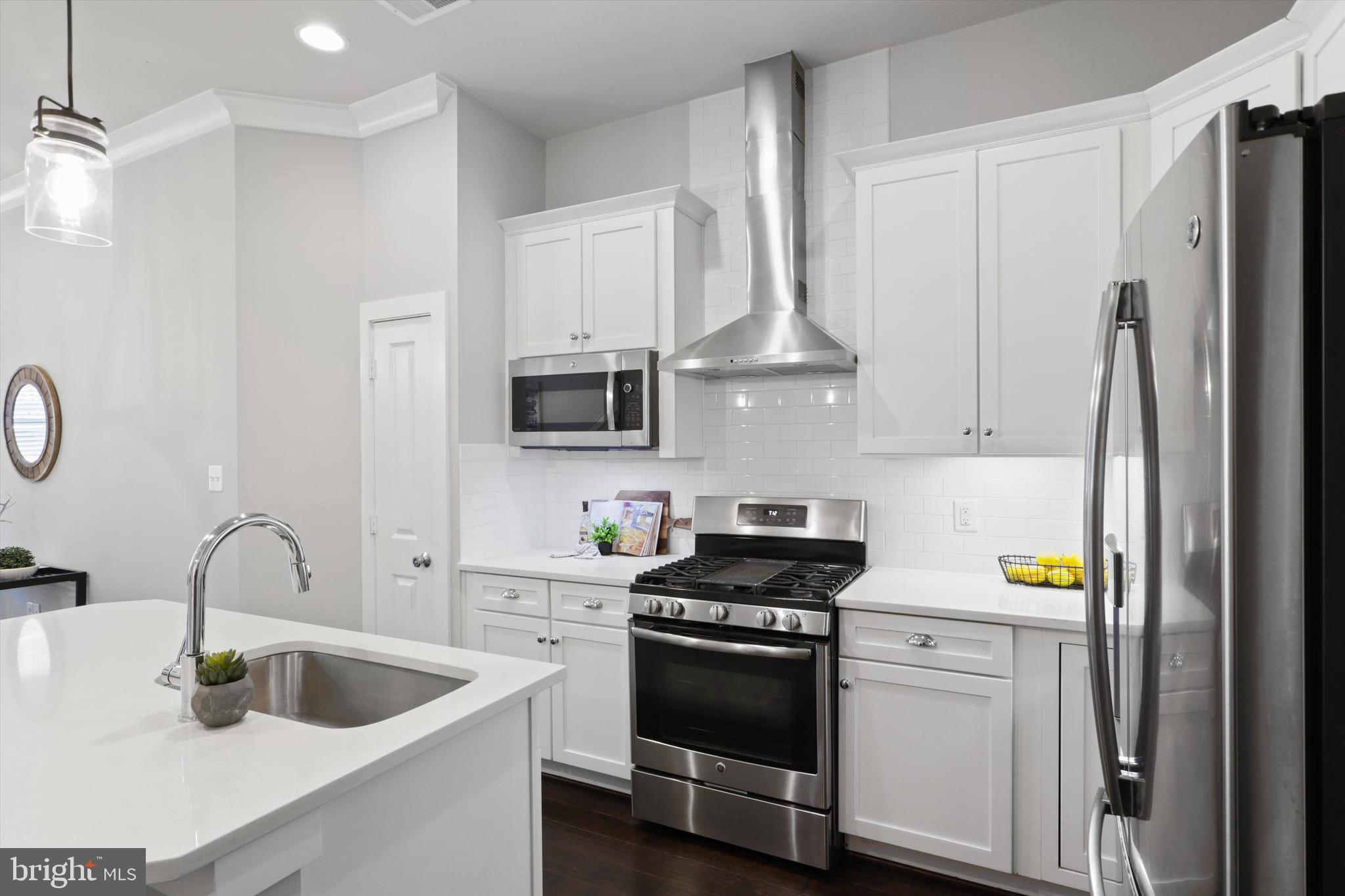 CARVER PLACE - Residential