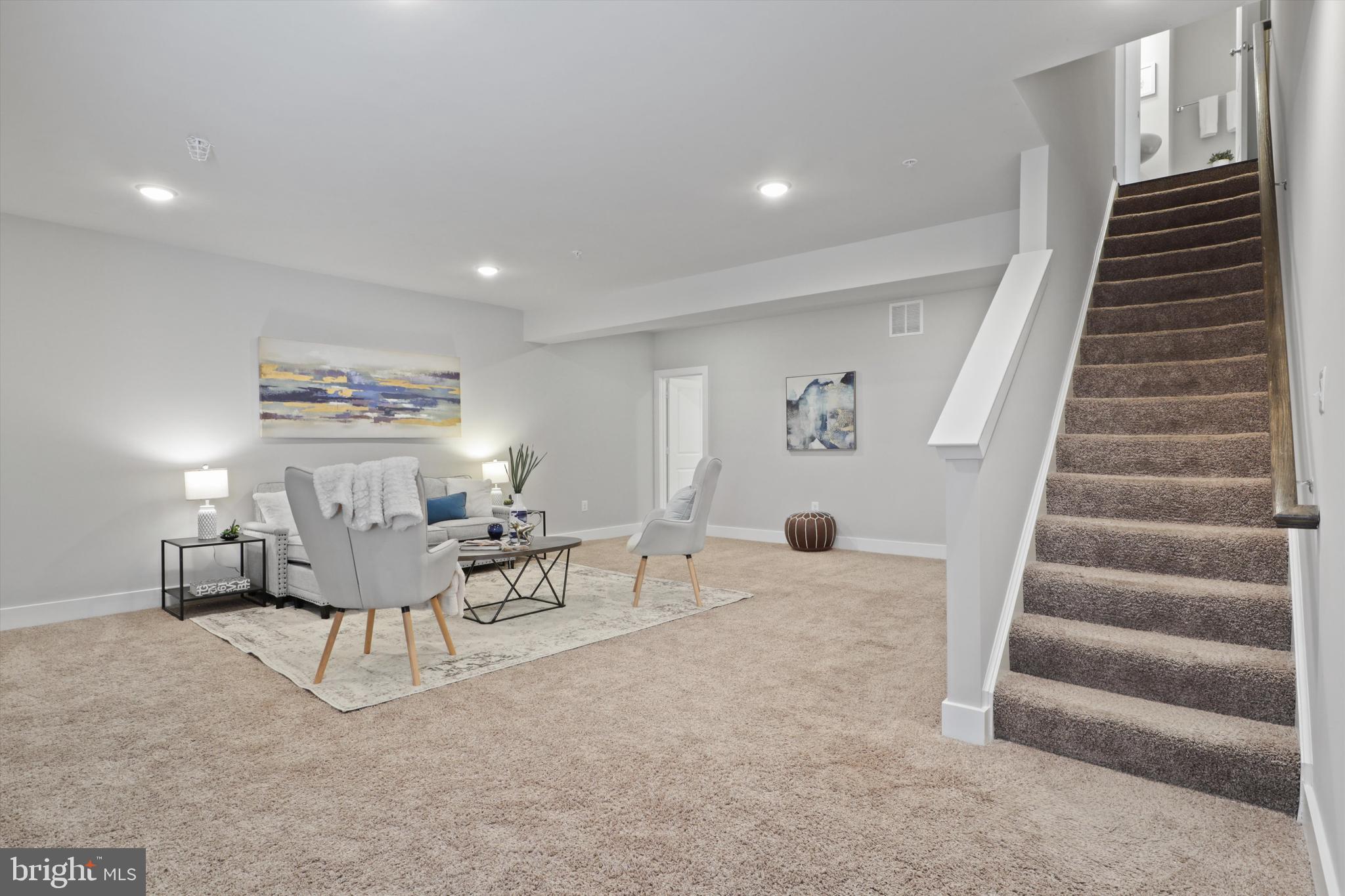 CARVER PLACE - Residential