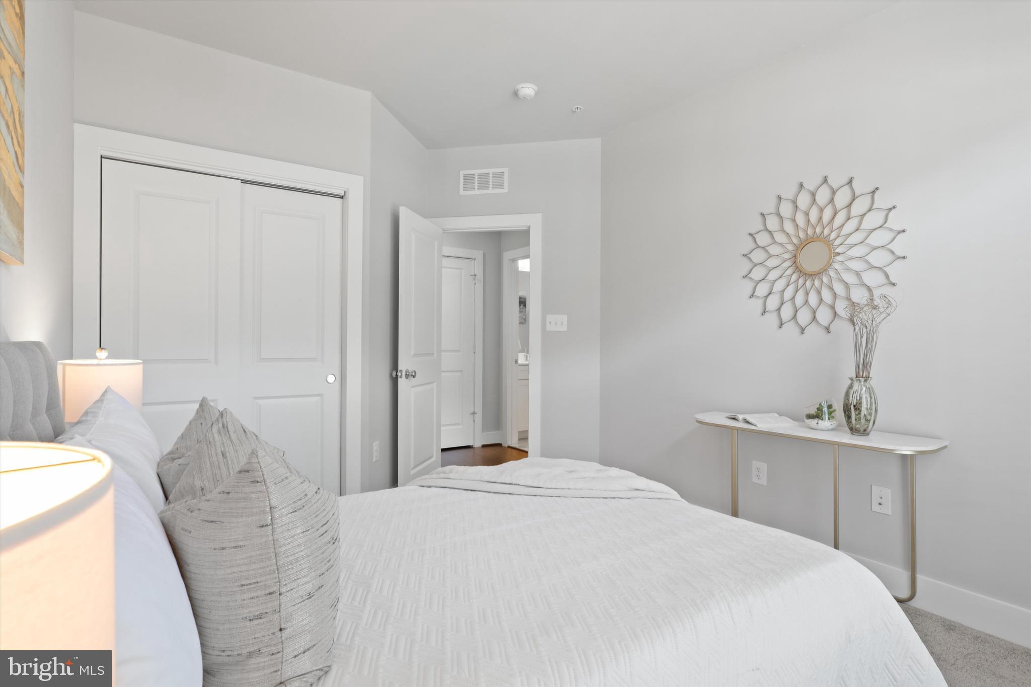 CARVER PLACE - Residential