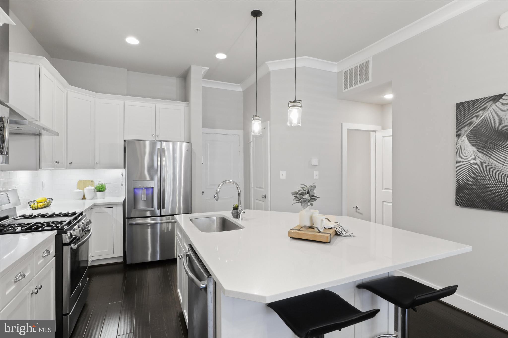 CARVER PLACE - Residential