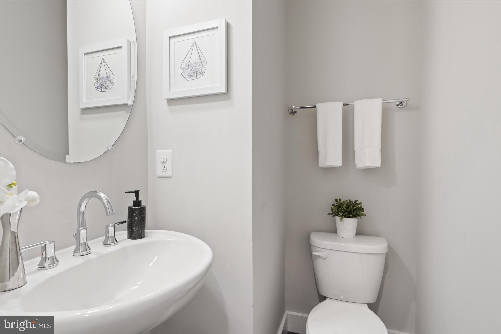 CARVER PLACE - Residential