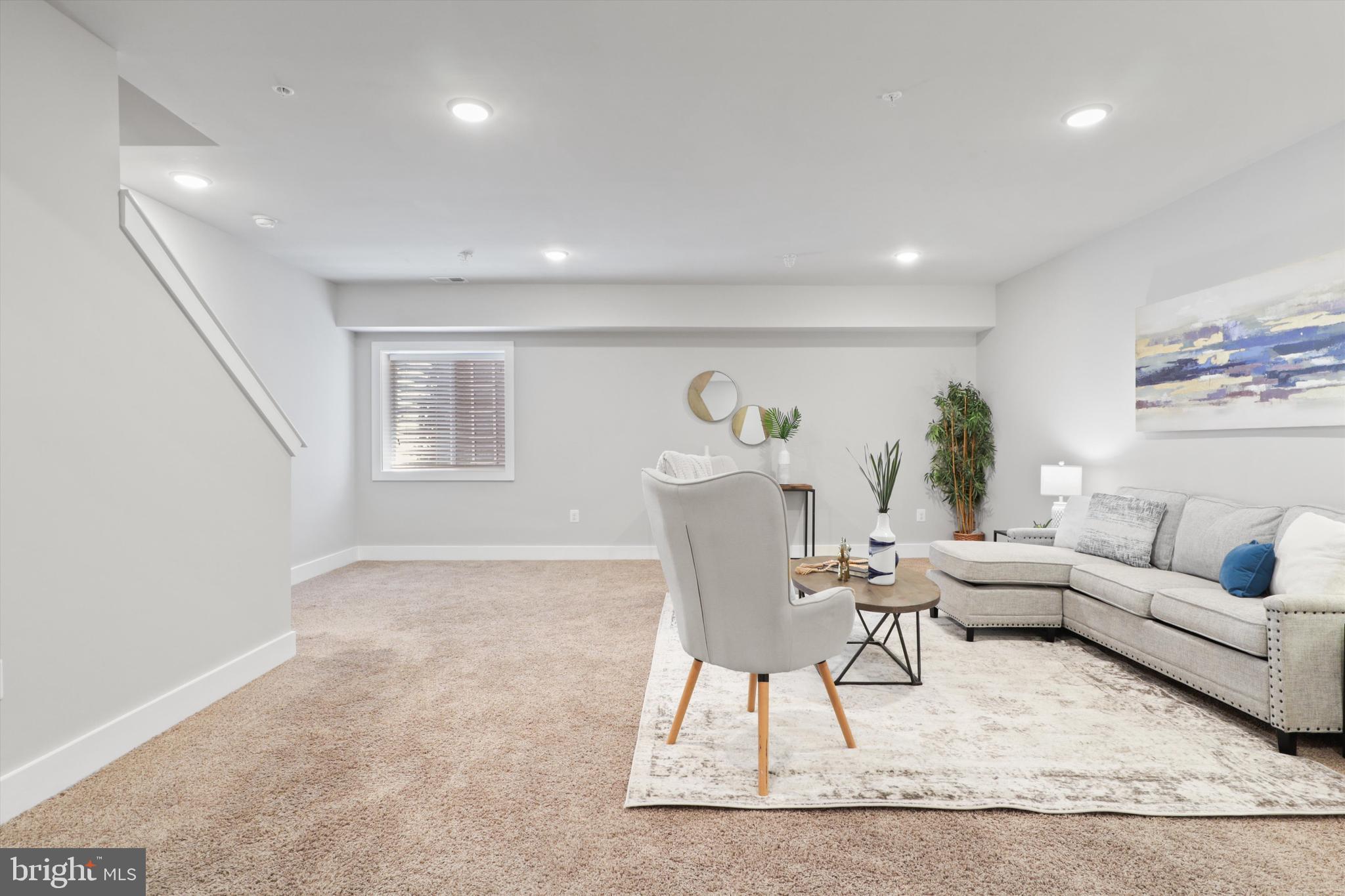 CARVER PLACE - Residential