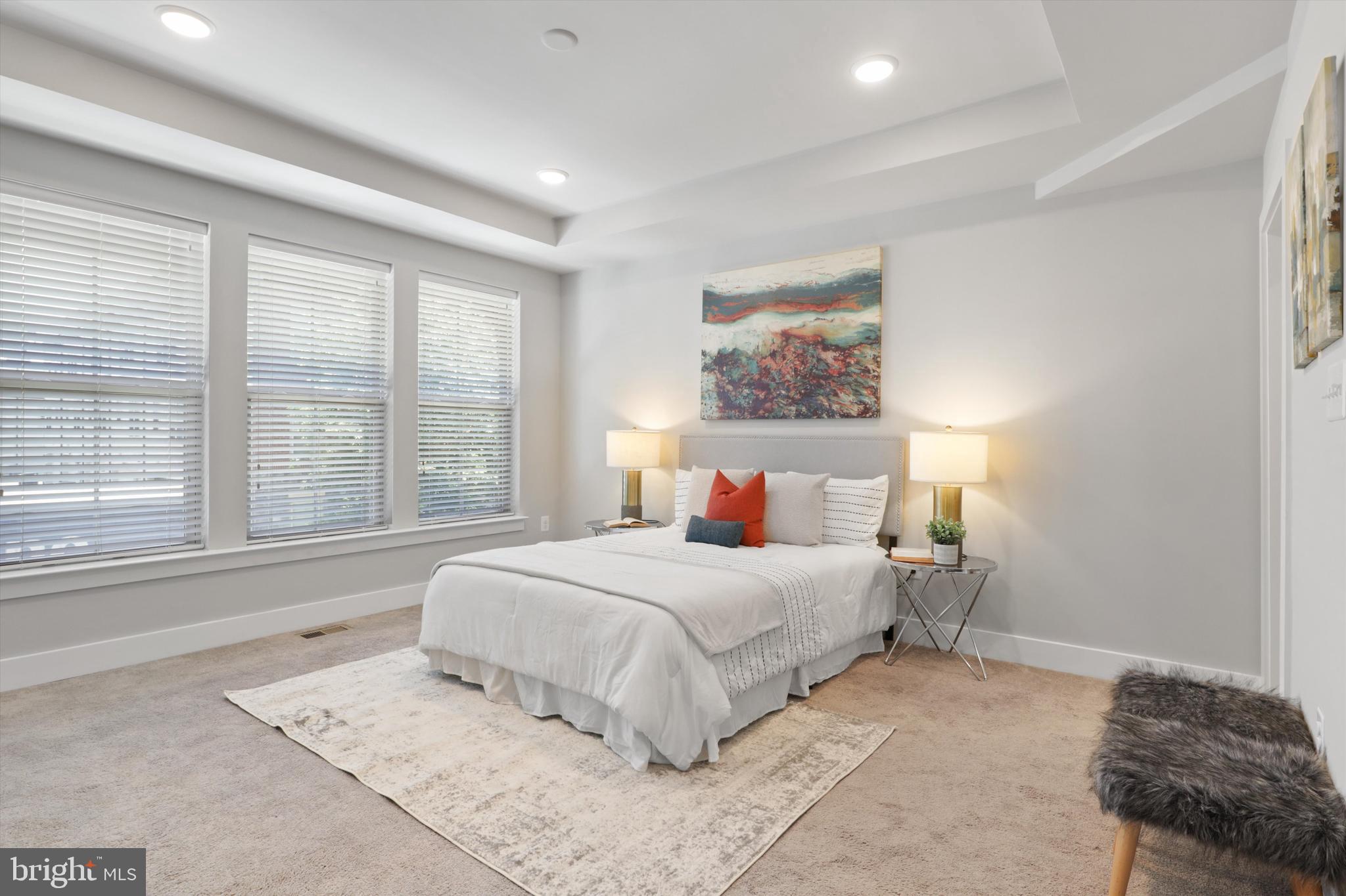 CARVER PLACE - Residential