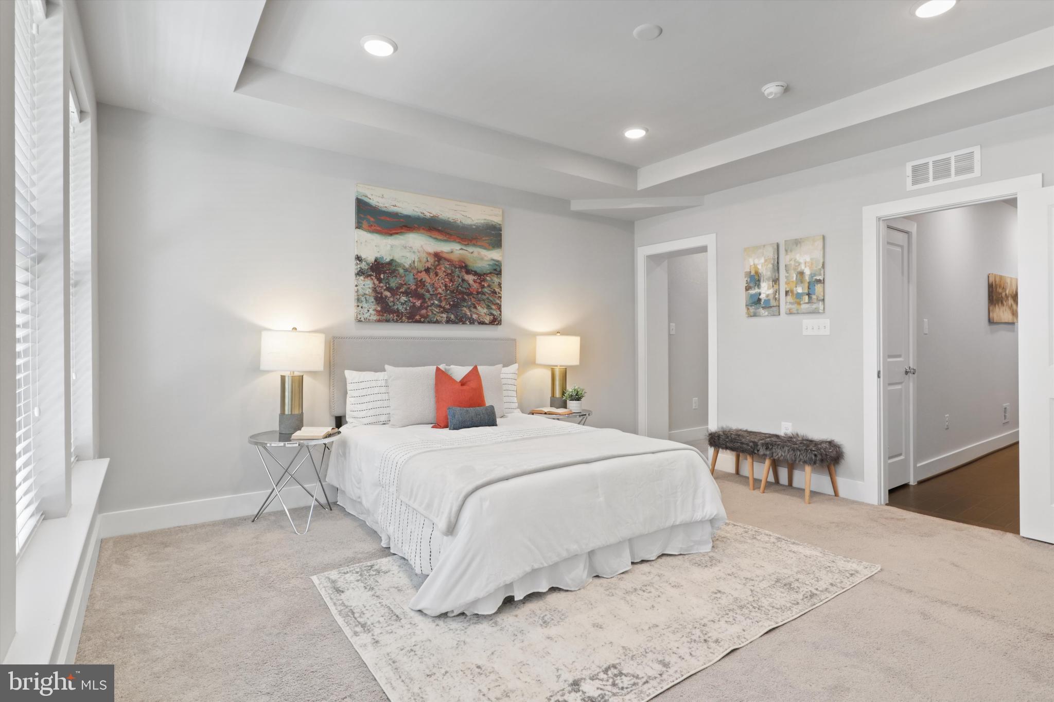 CARVER PLACE - Residential