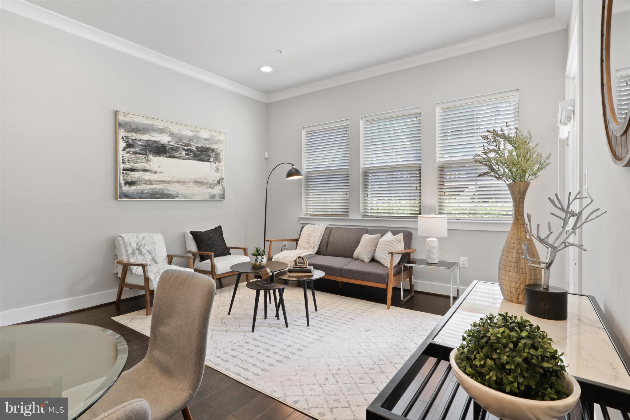 CARVER PLACE - Residential