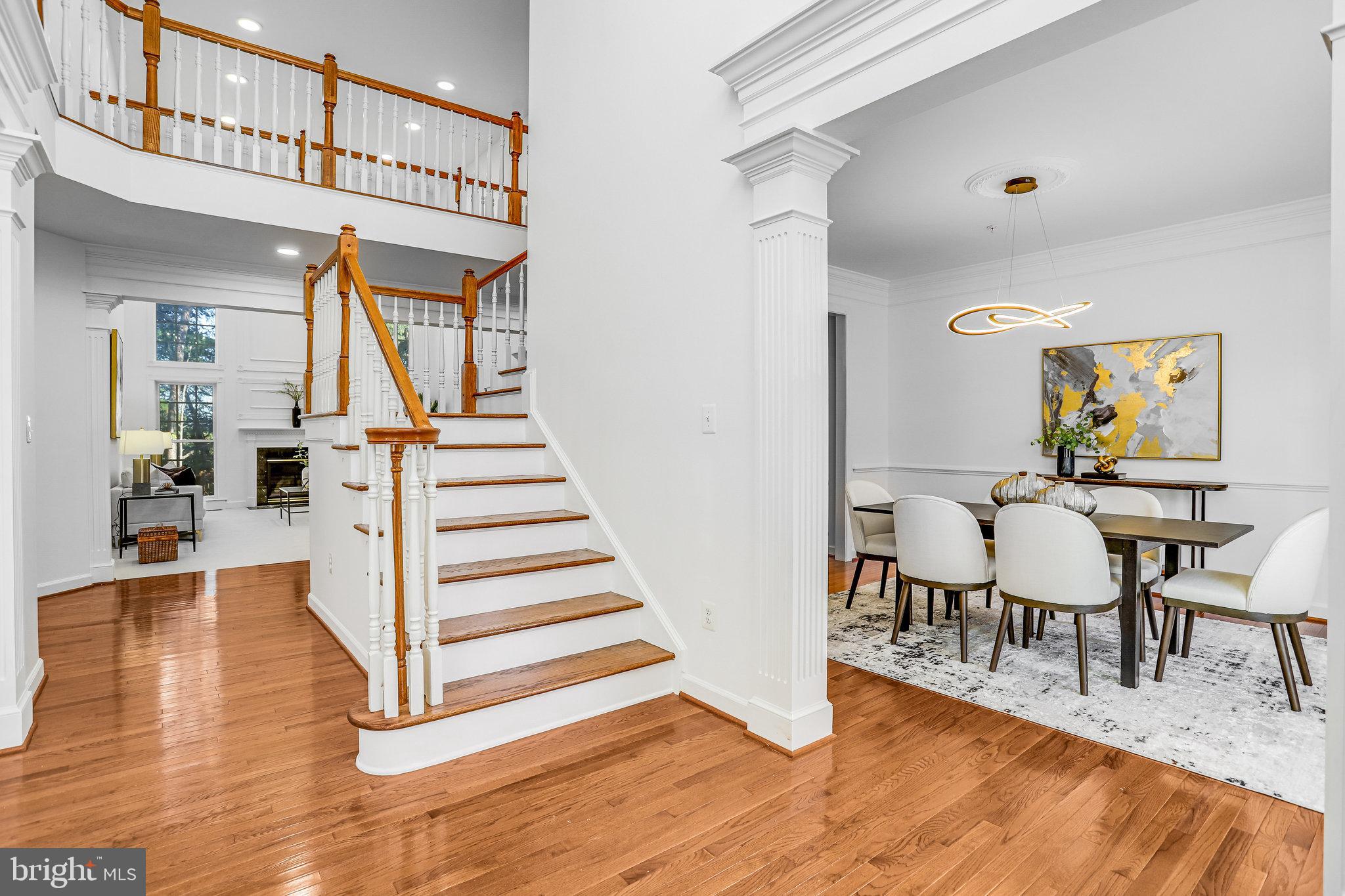 13107 ENGLISH TURN DRIVE