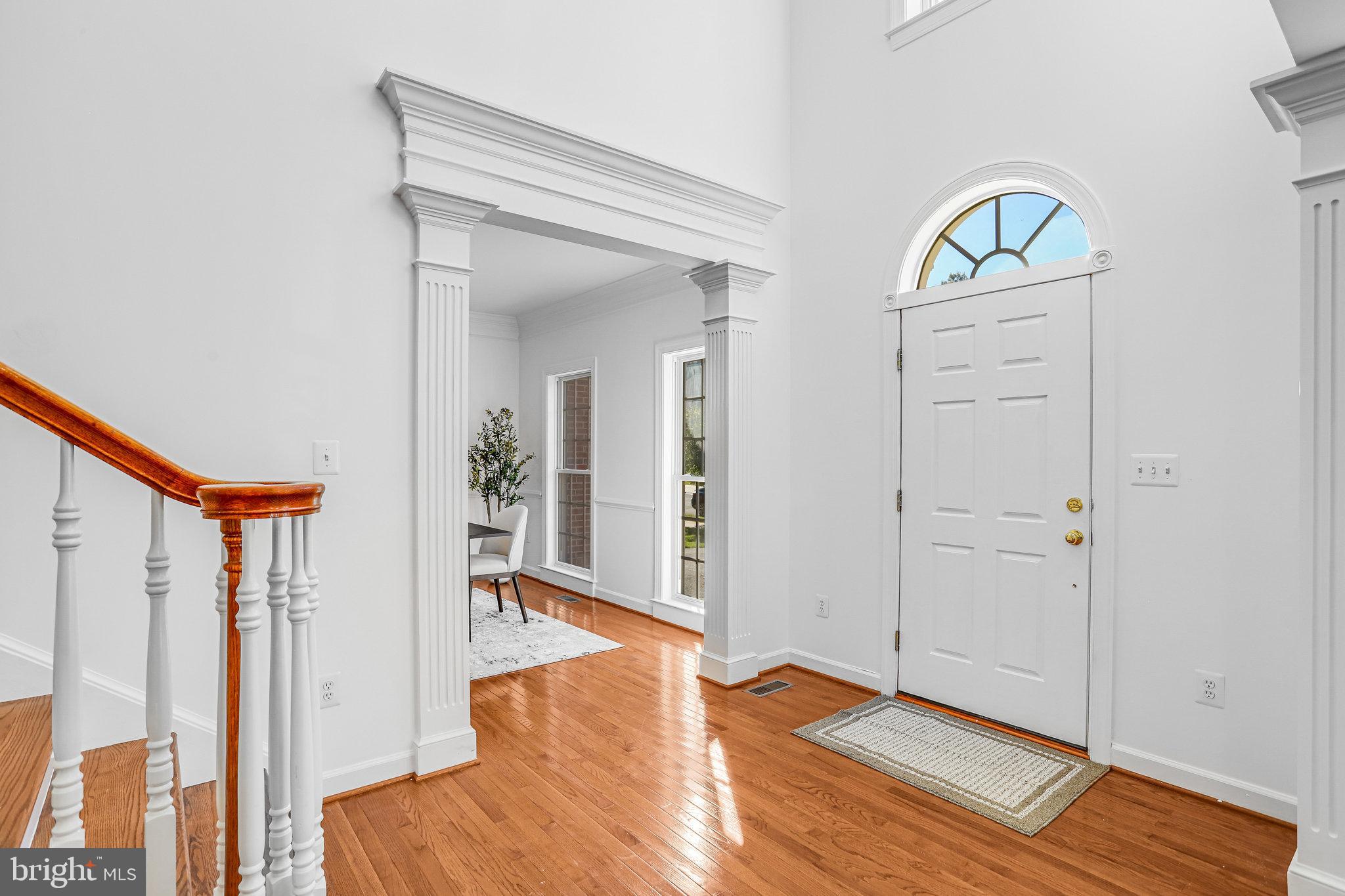 13107 ENGLISH TURN DRIVE