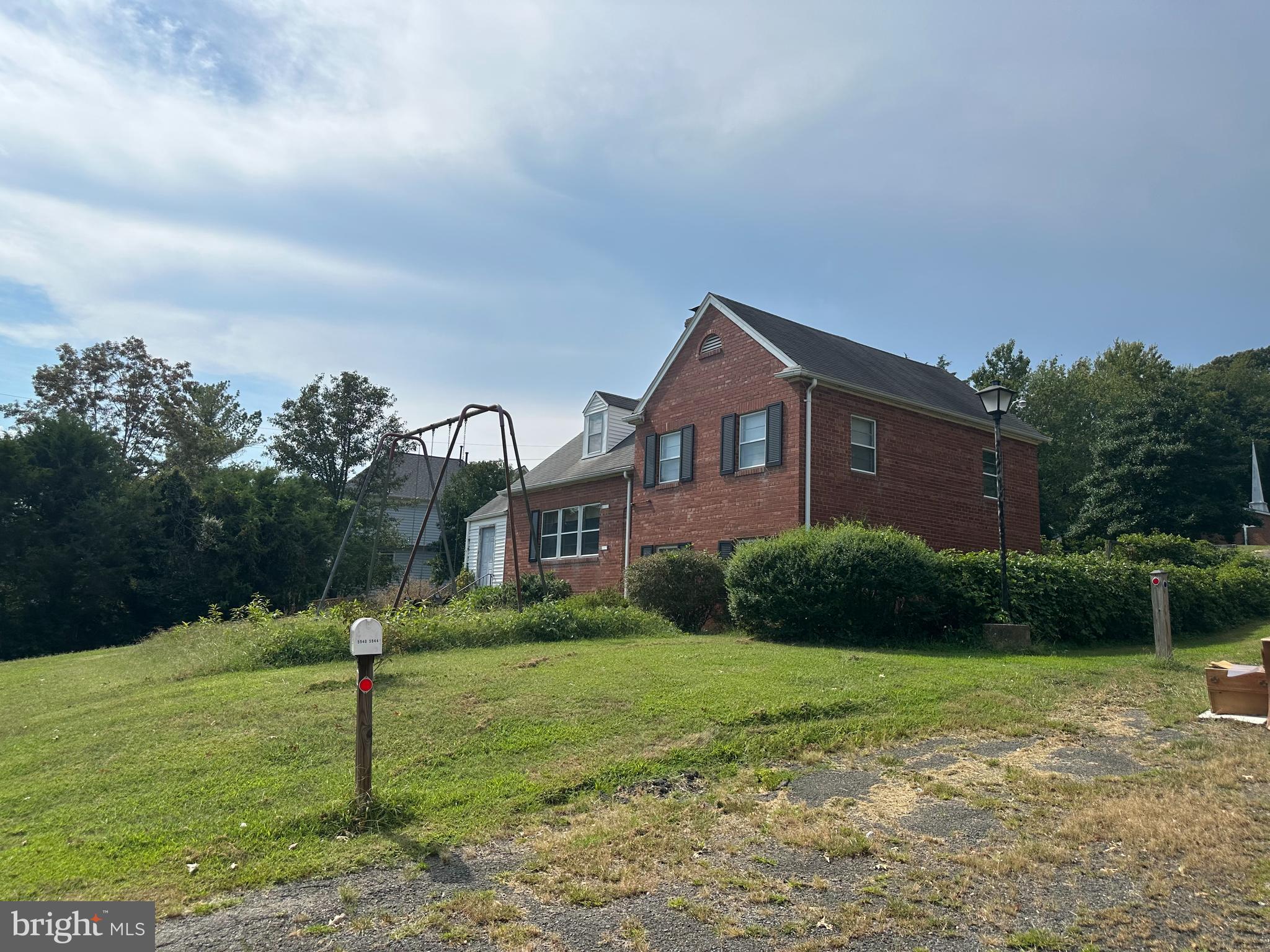 HAPPY VALLEY - Residential