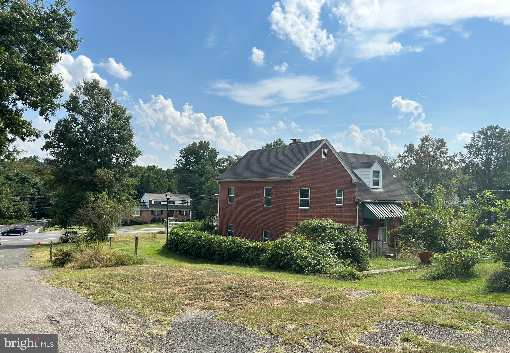 HAPPY VALLEY - Residential