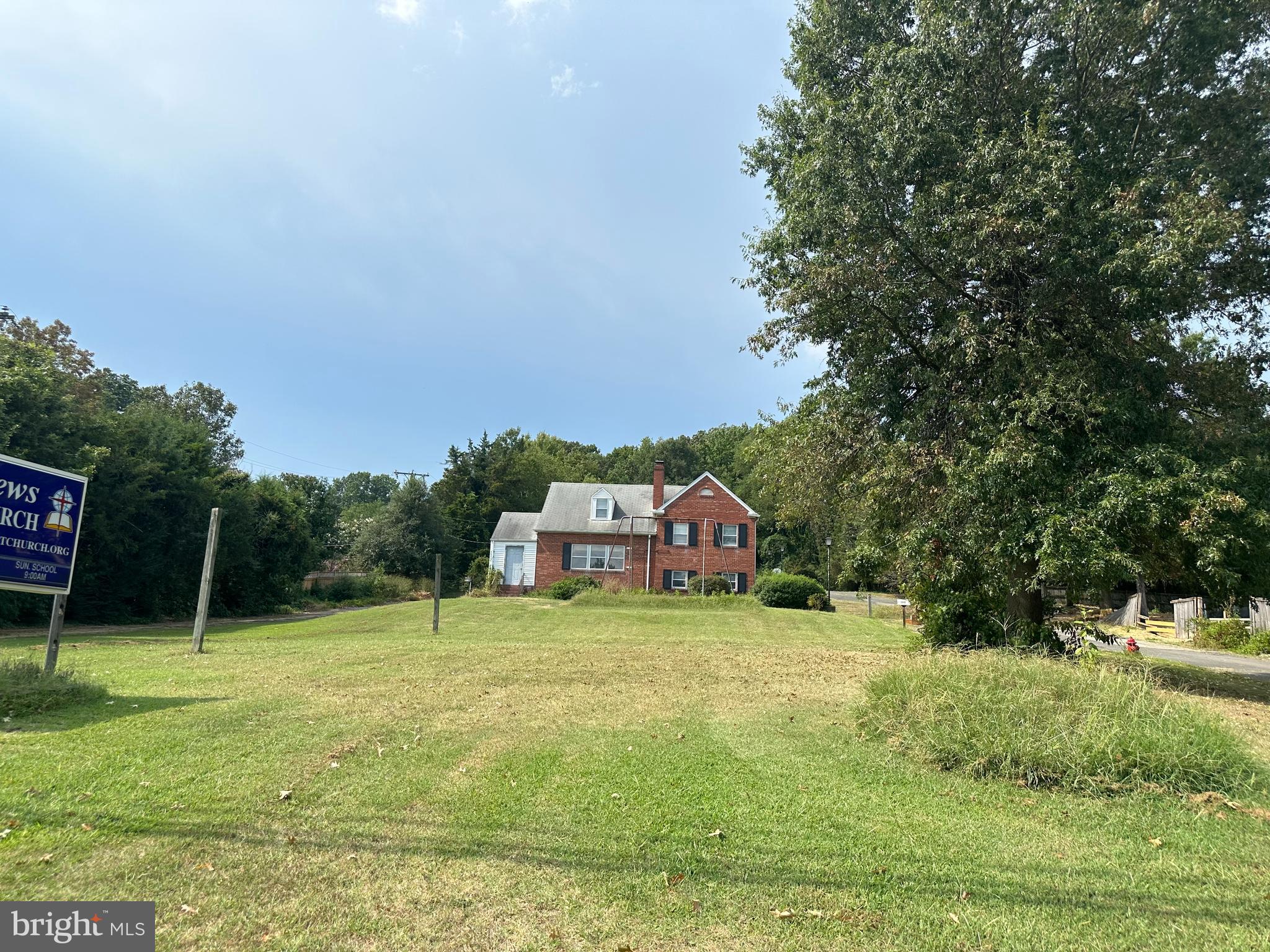 HAPPY VALLEY - Residential