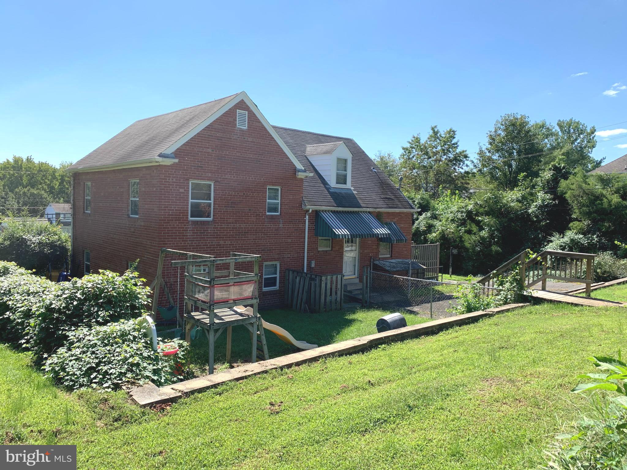 HAPPY VALLEY - Residential