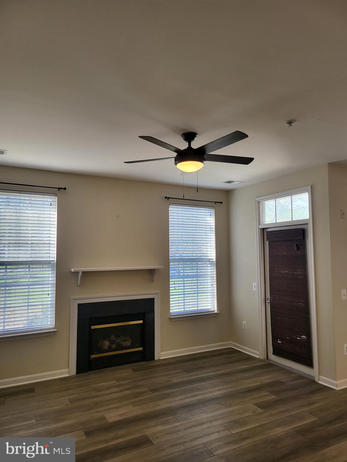 COURTS AT WESCOTT RIDGE - Residential Lease